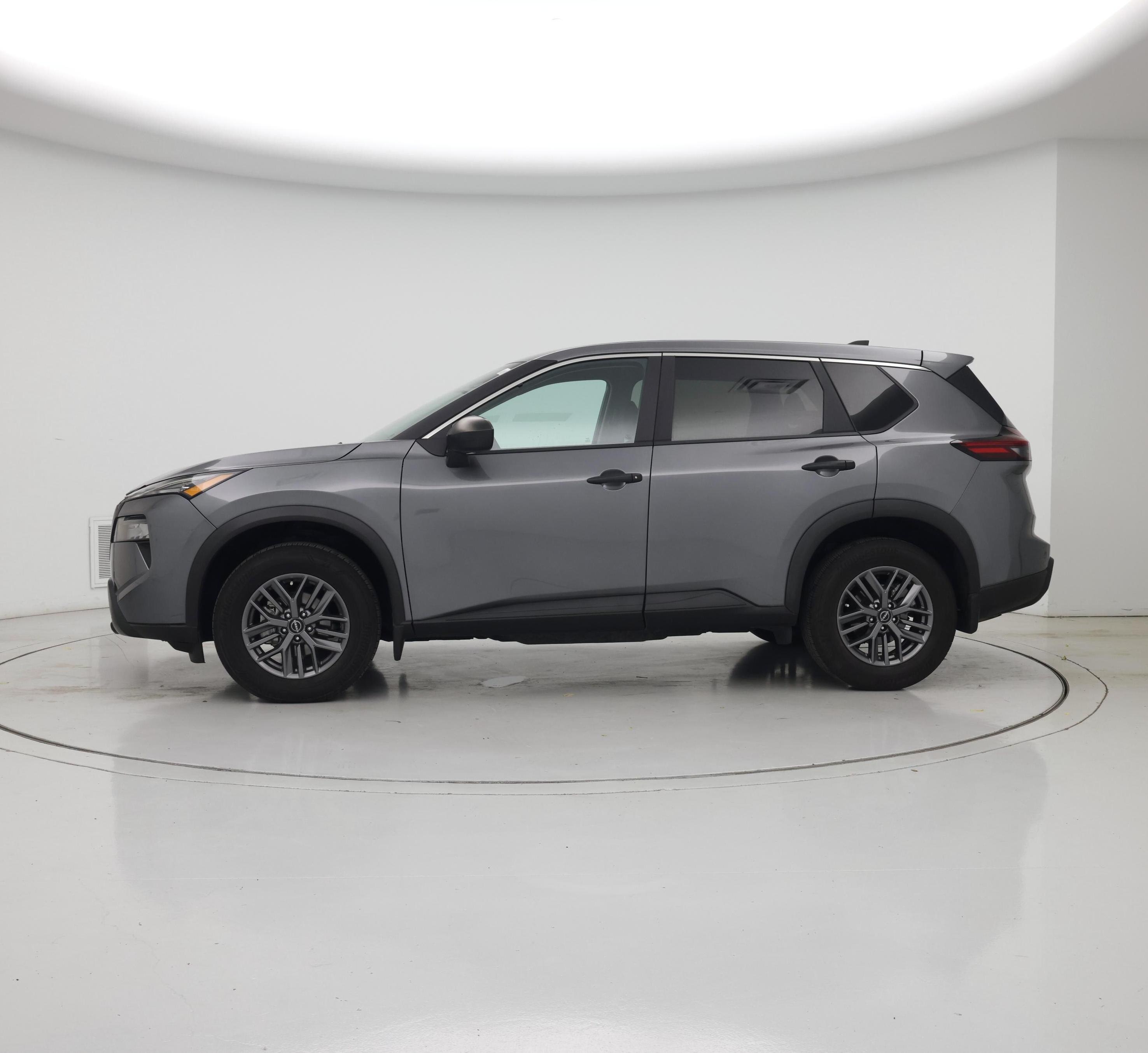 Thumbnail: 2024 Nissan Rogue - 3