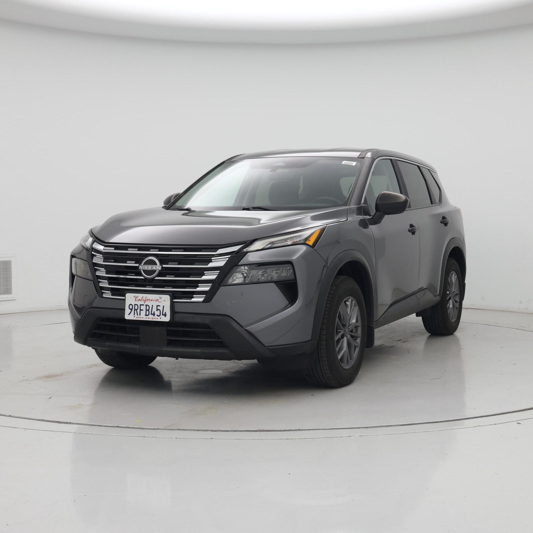 Thumbnail: 2024 Nissan Rogue - 4