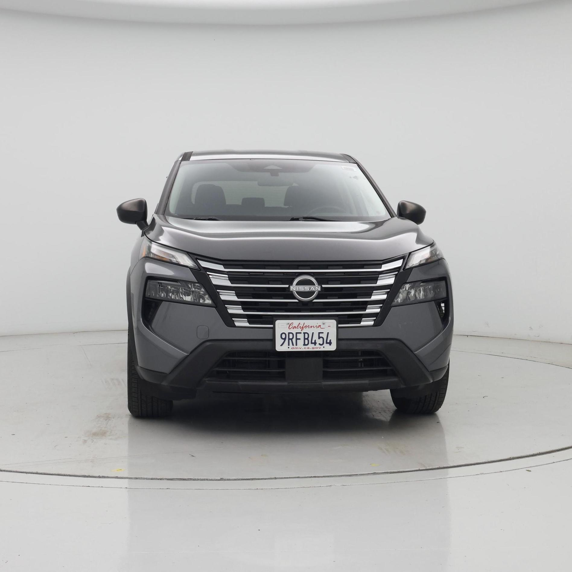 Thumbnail: 2024 Nissan Rogue - 5