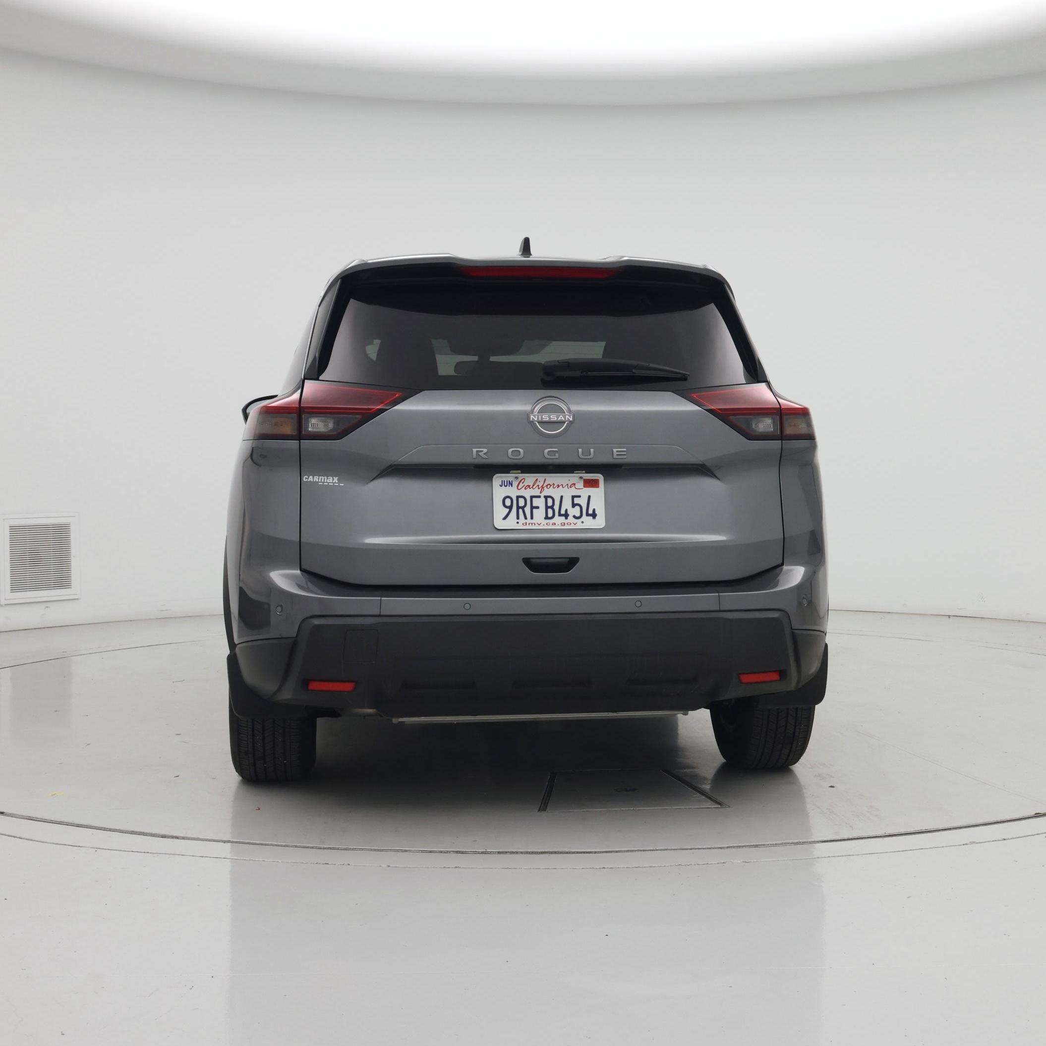 Thumbnail: 2024 Nissan Rogue - 6