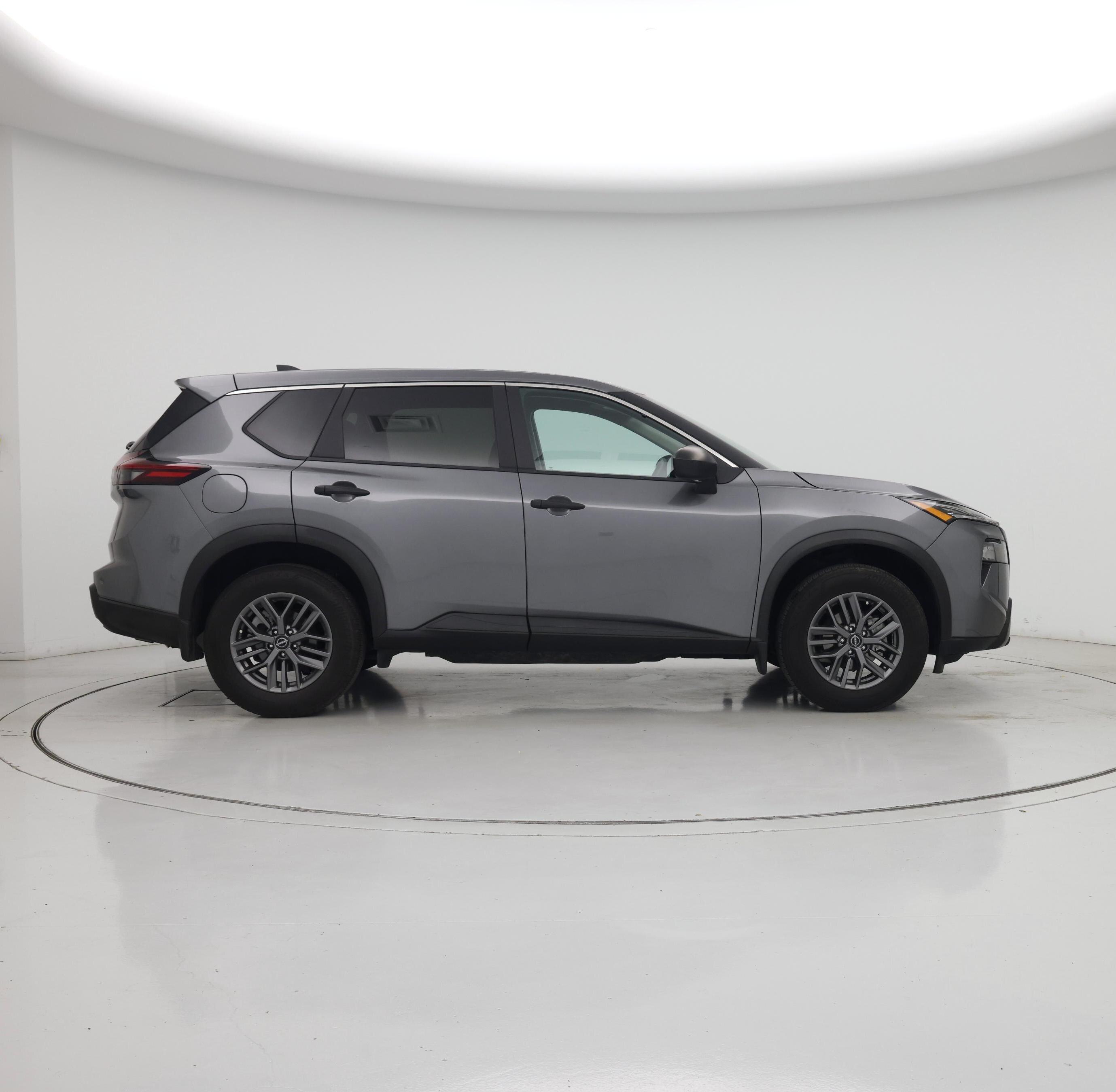 Thumbnail: 2024 Nissan Rogue - 7