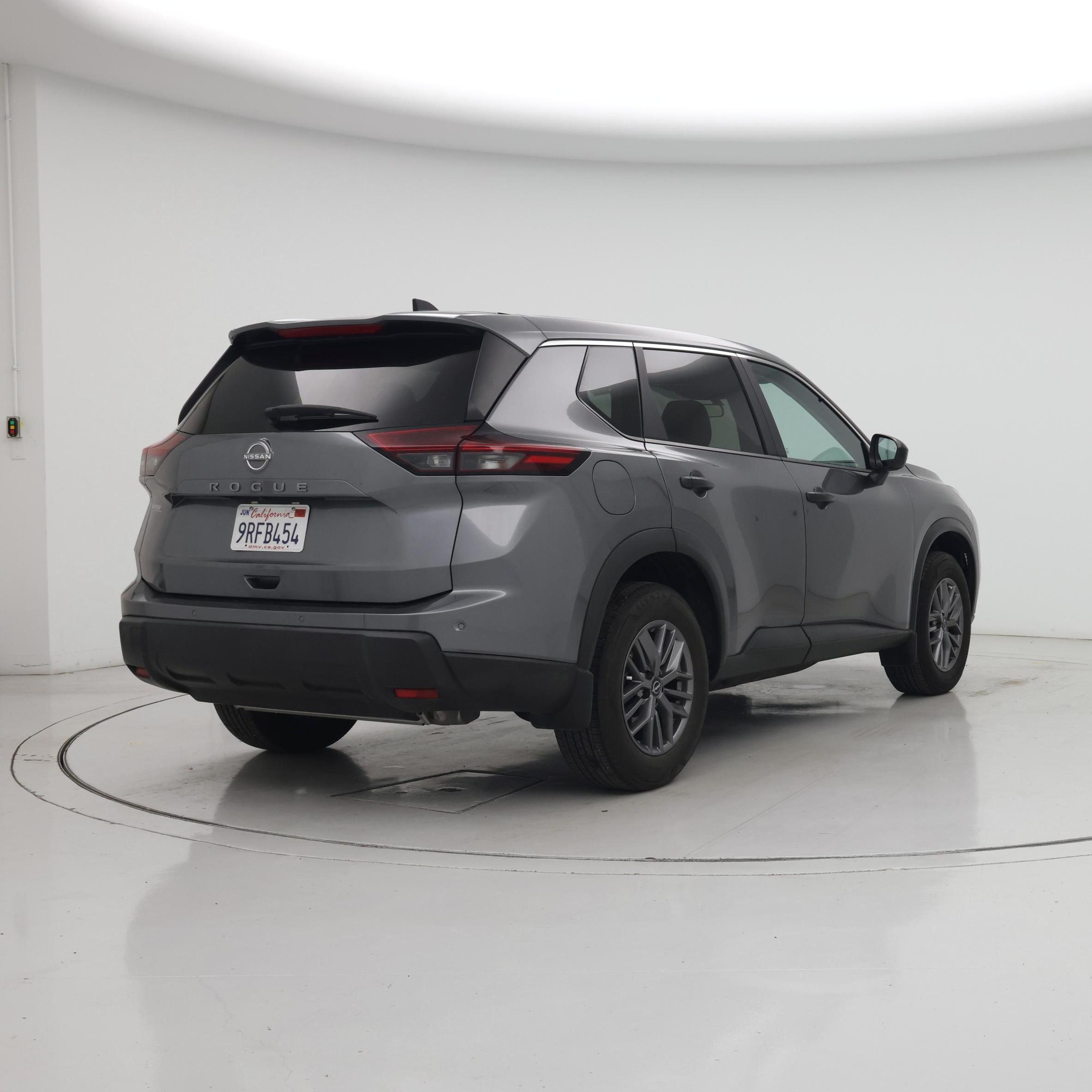 Thumbnail: 2024 Nissan Rogue - 8