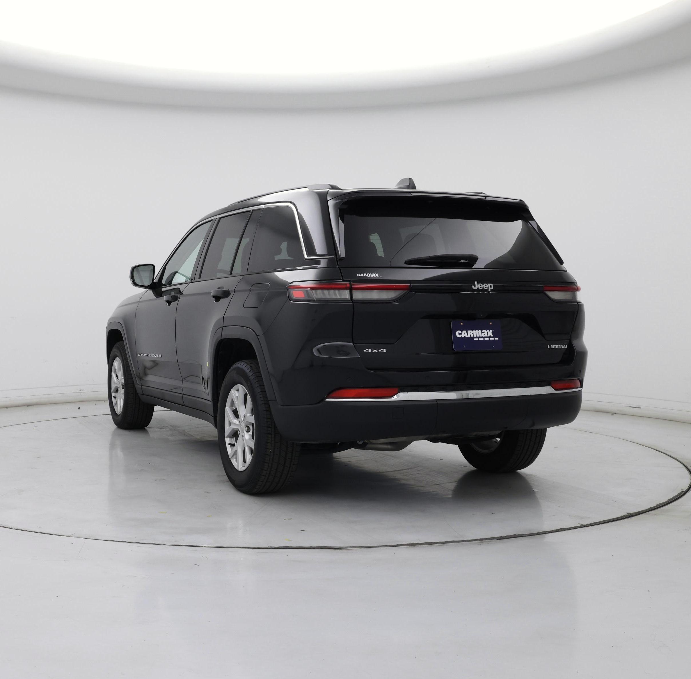 Thumbnail: 2023 Jeep Grand Cherokee - 2