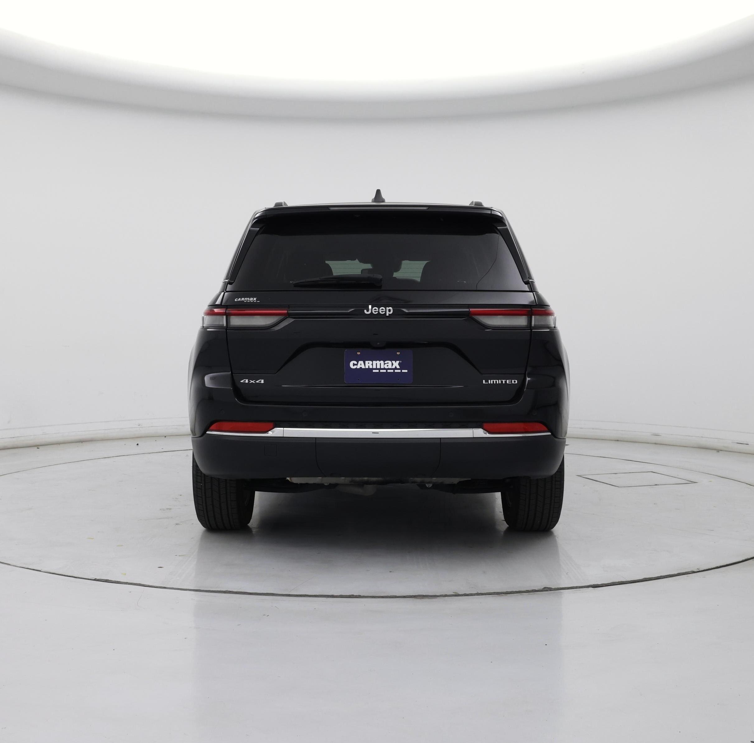 Thumbnail: 2023 Jeep Grand Cherokee - 6