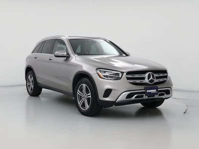 2021 Mercedes-Benz GLC300