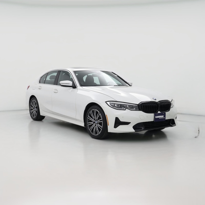 2021 BMW 330 I