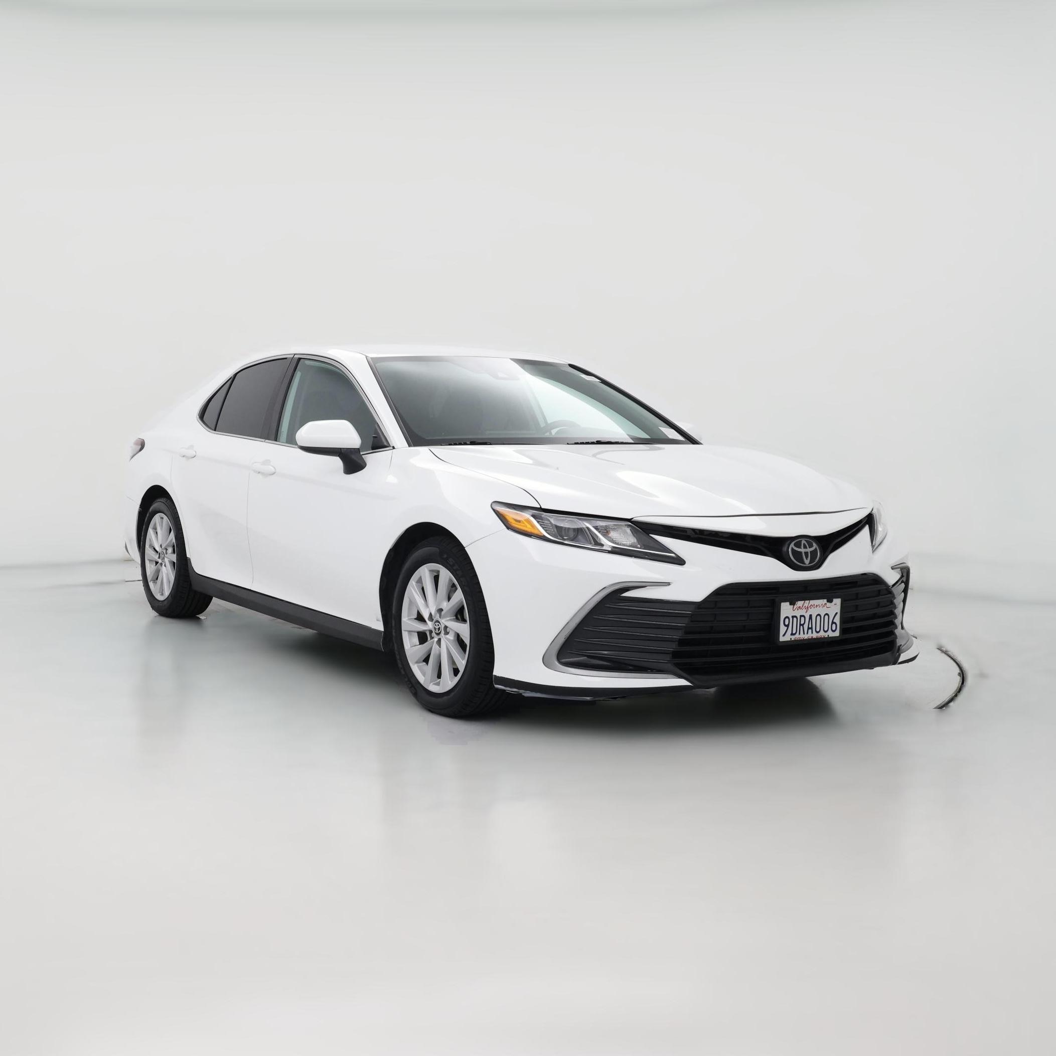 Thumbnail: 2023 Toyota Camry - 1