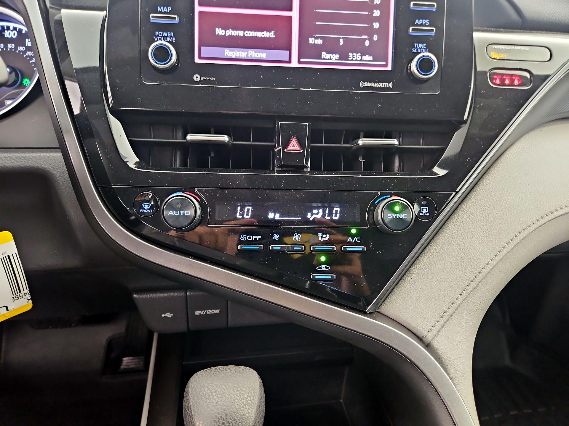 Thumbnail: 2023 Toyota Camry - 16