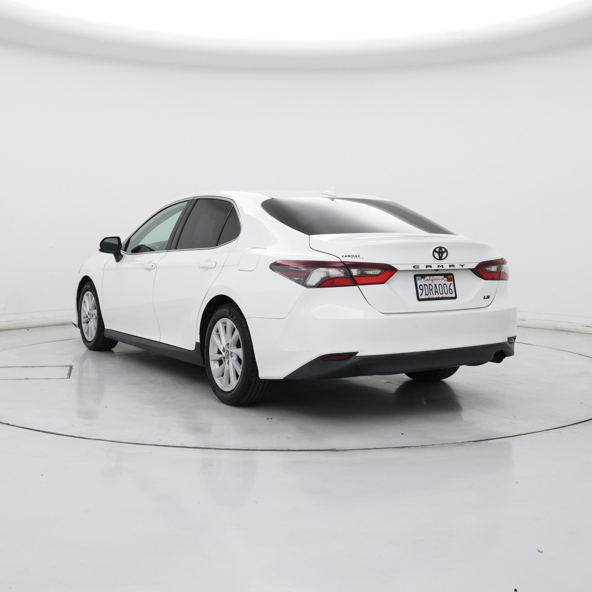 Thumbnail: 2023 Toyota Camry - 2