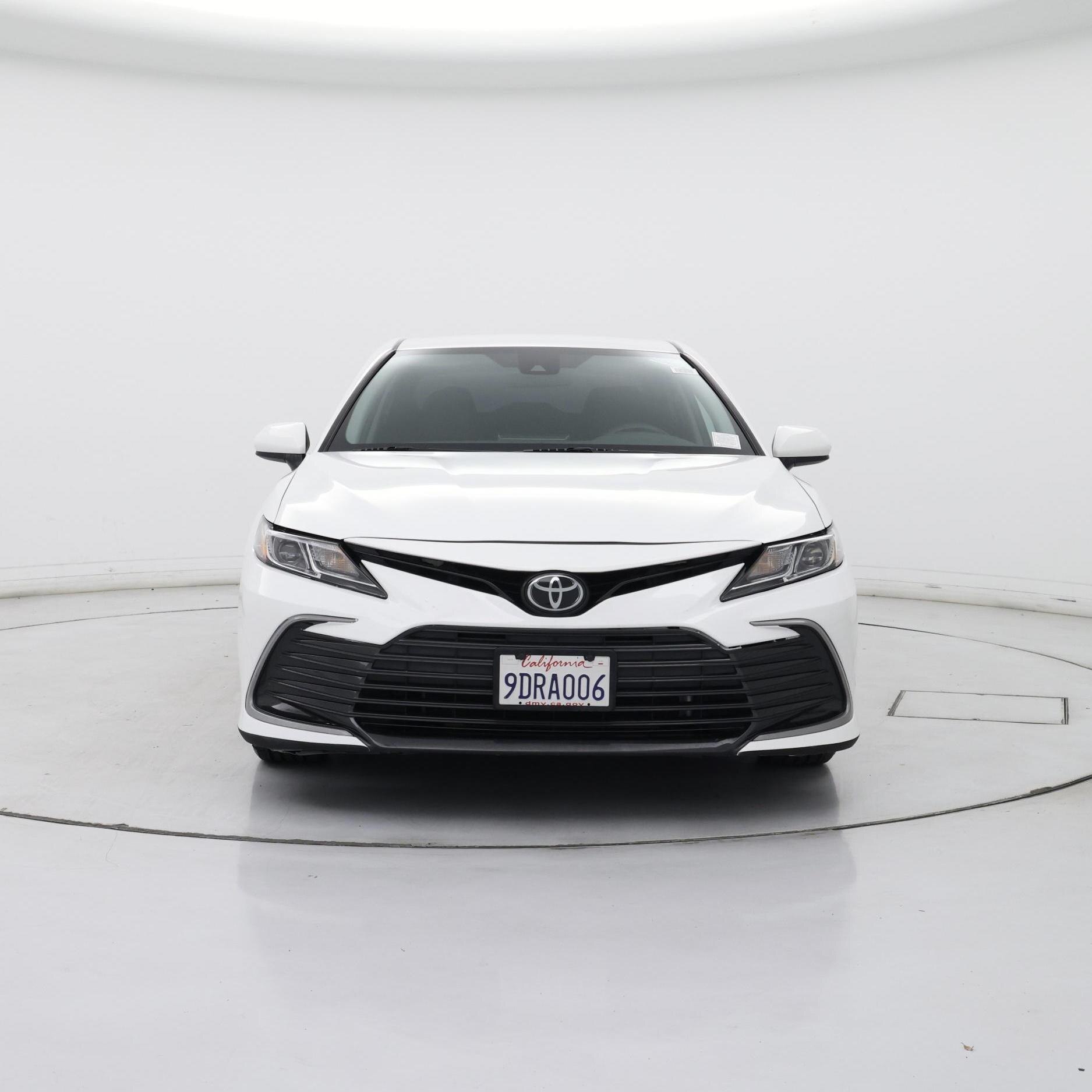 Thumbnail: 2023 Toyota Camry - 5