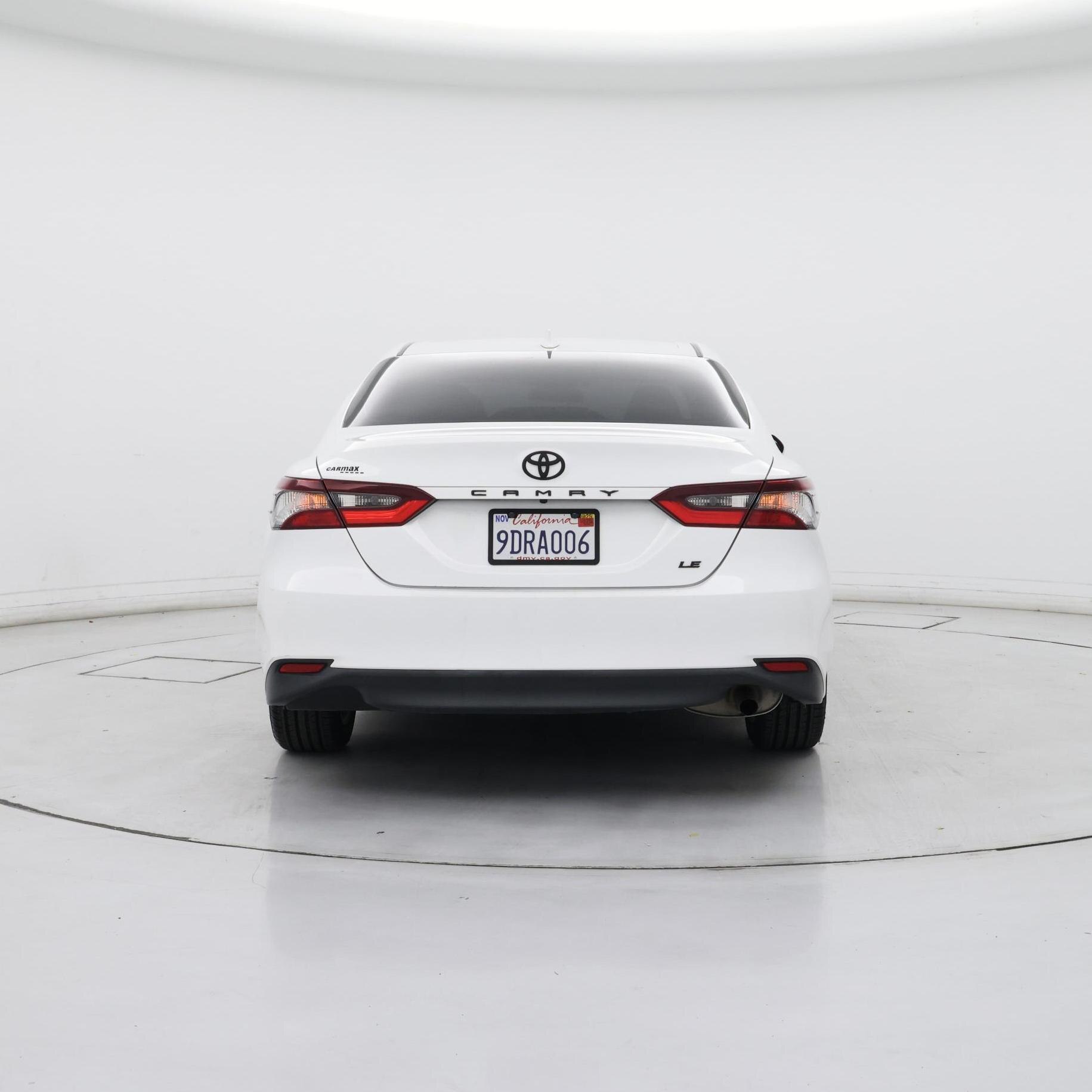 Thumbnail: 2023 Toyota Camry - 6