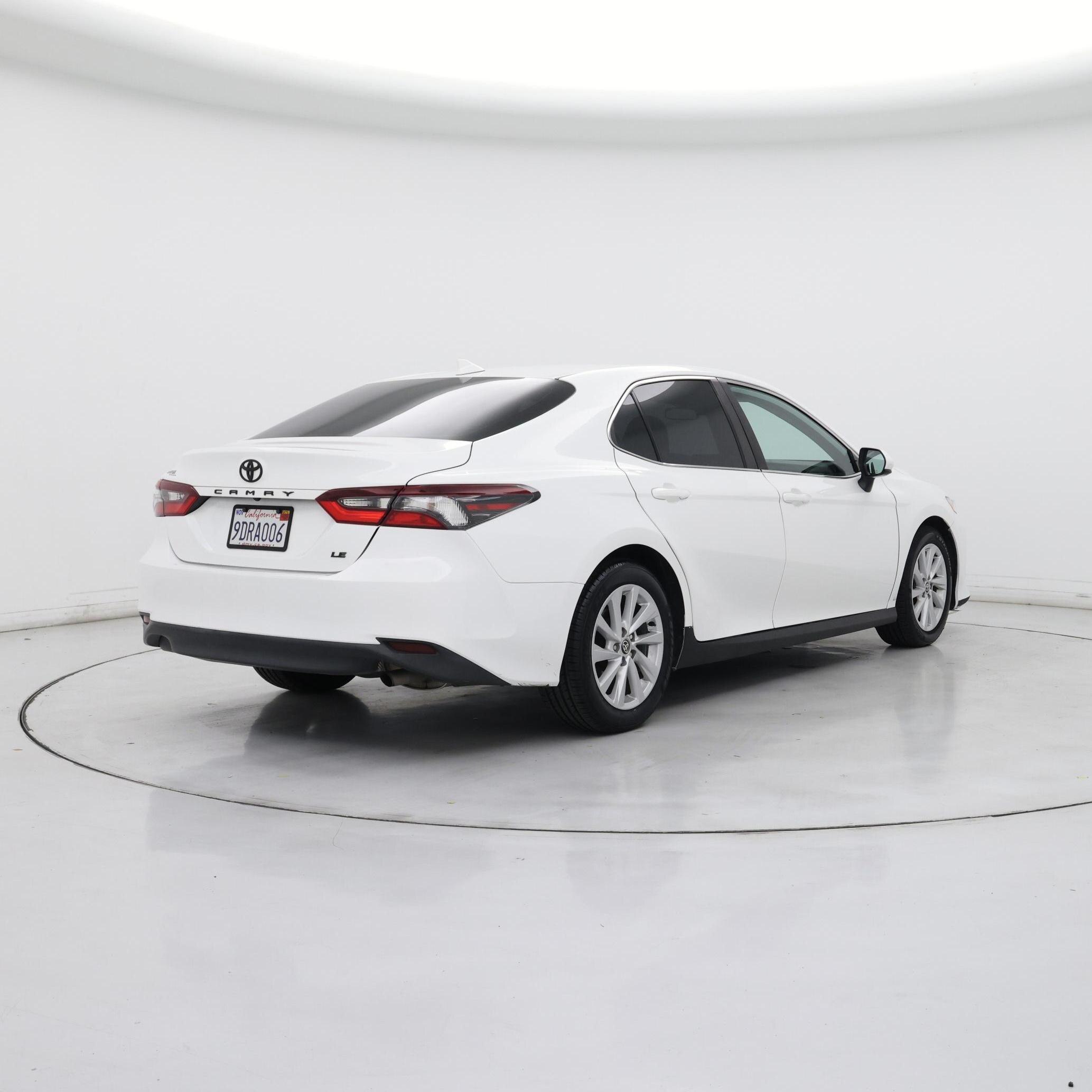 Thumbnail: 2023 Toyota Camry - 8