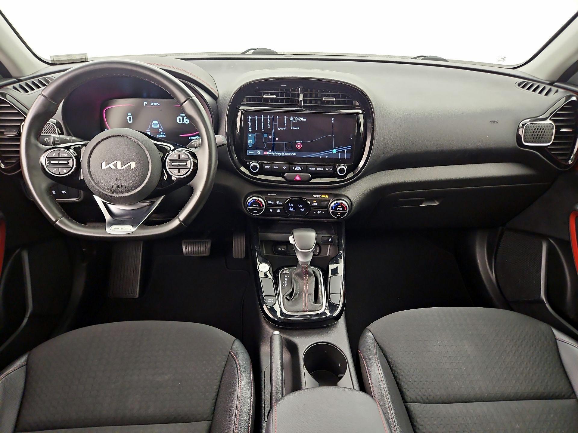 Thumbnail: 2023 Kia Soul - 9