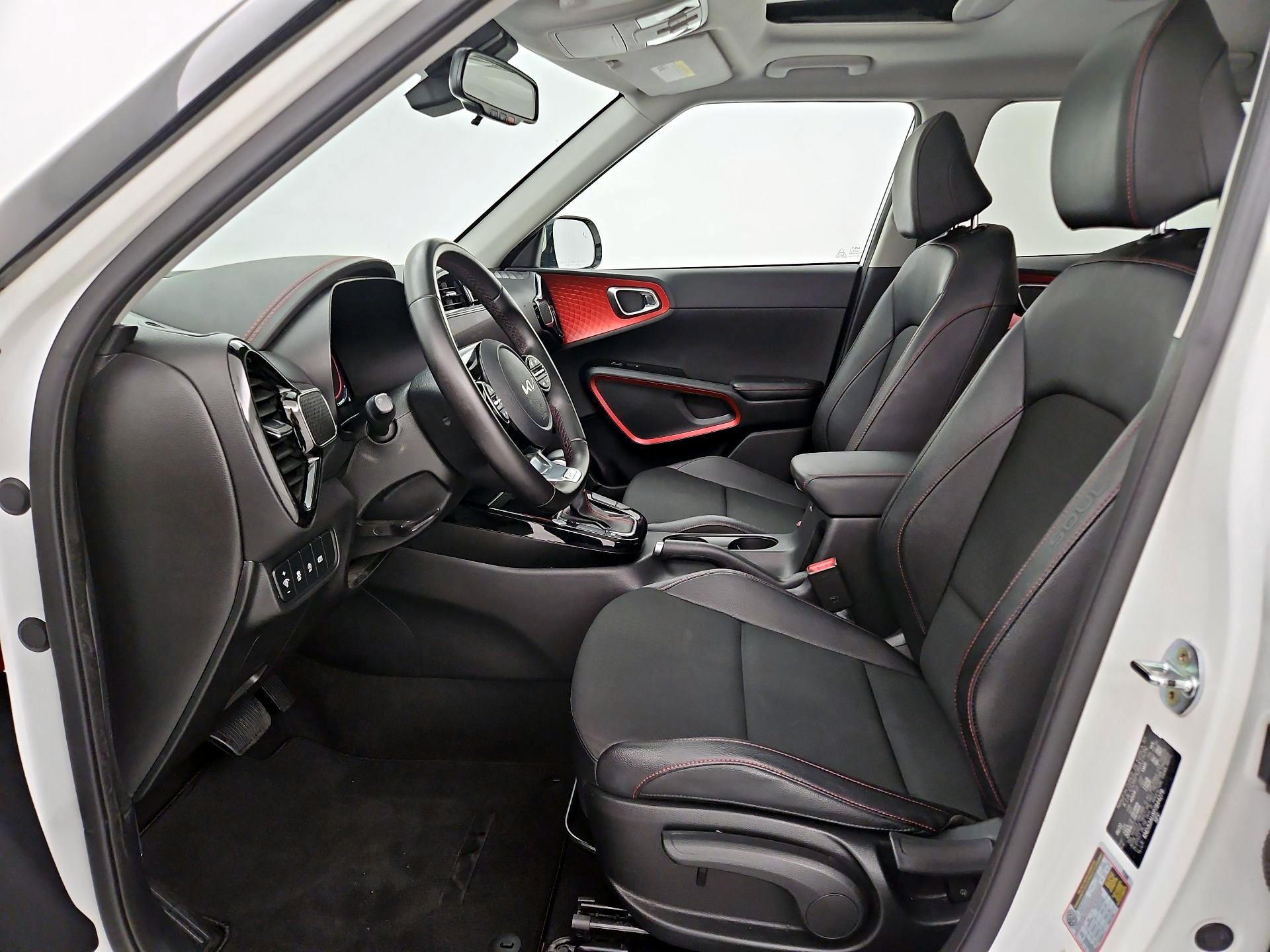 Thumbnail: 2023 Kia Soul - 11