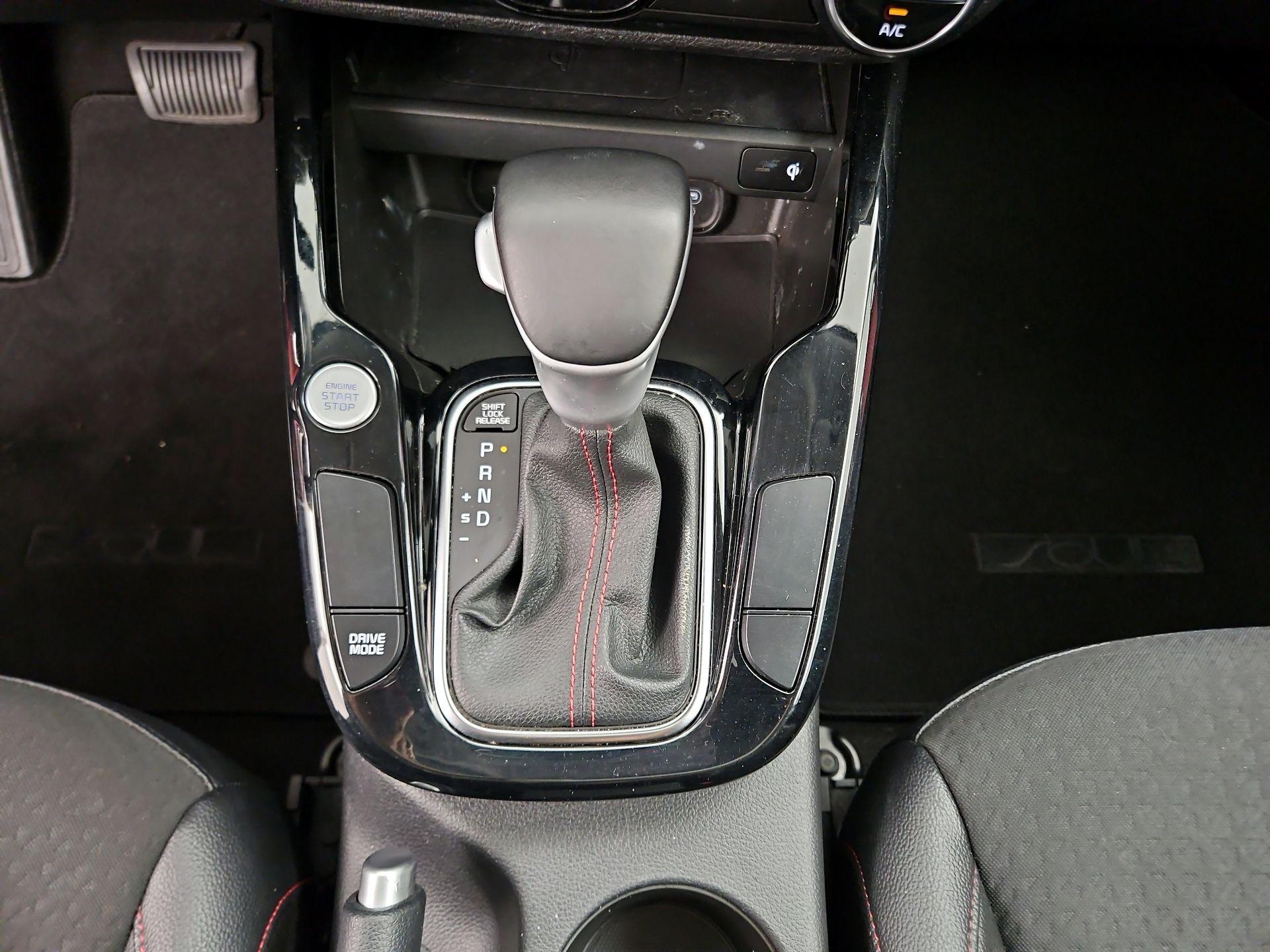 Thumbnail: 2023 Kia Soul - 18
