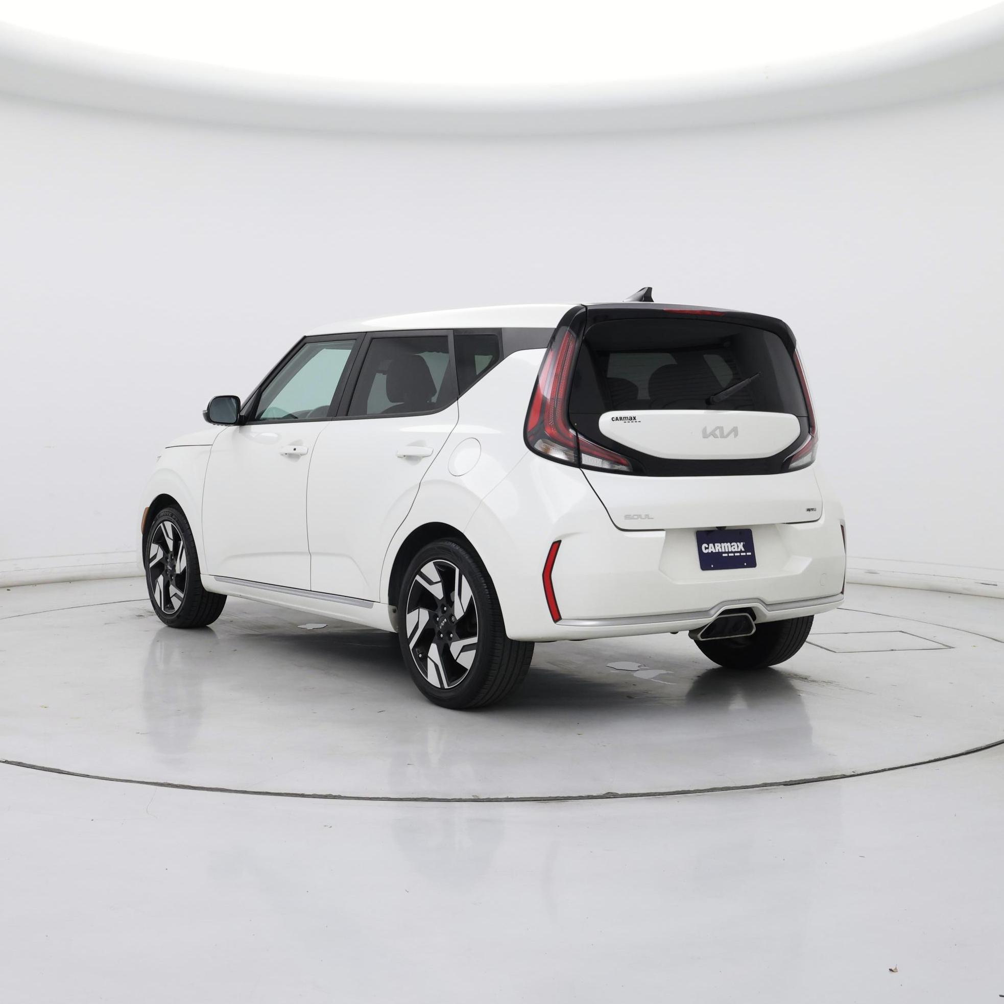 Thumbnail: 2023 Kia Soul - 2