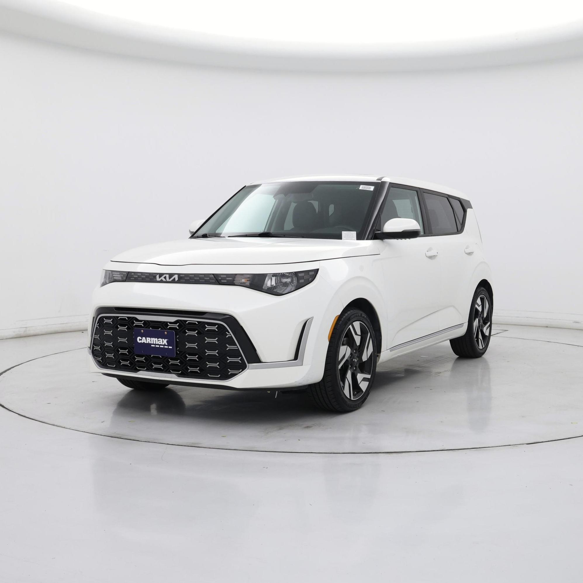 Thumbnail: 2023 Kia Soul - 4