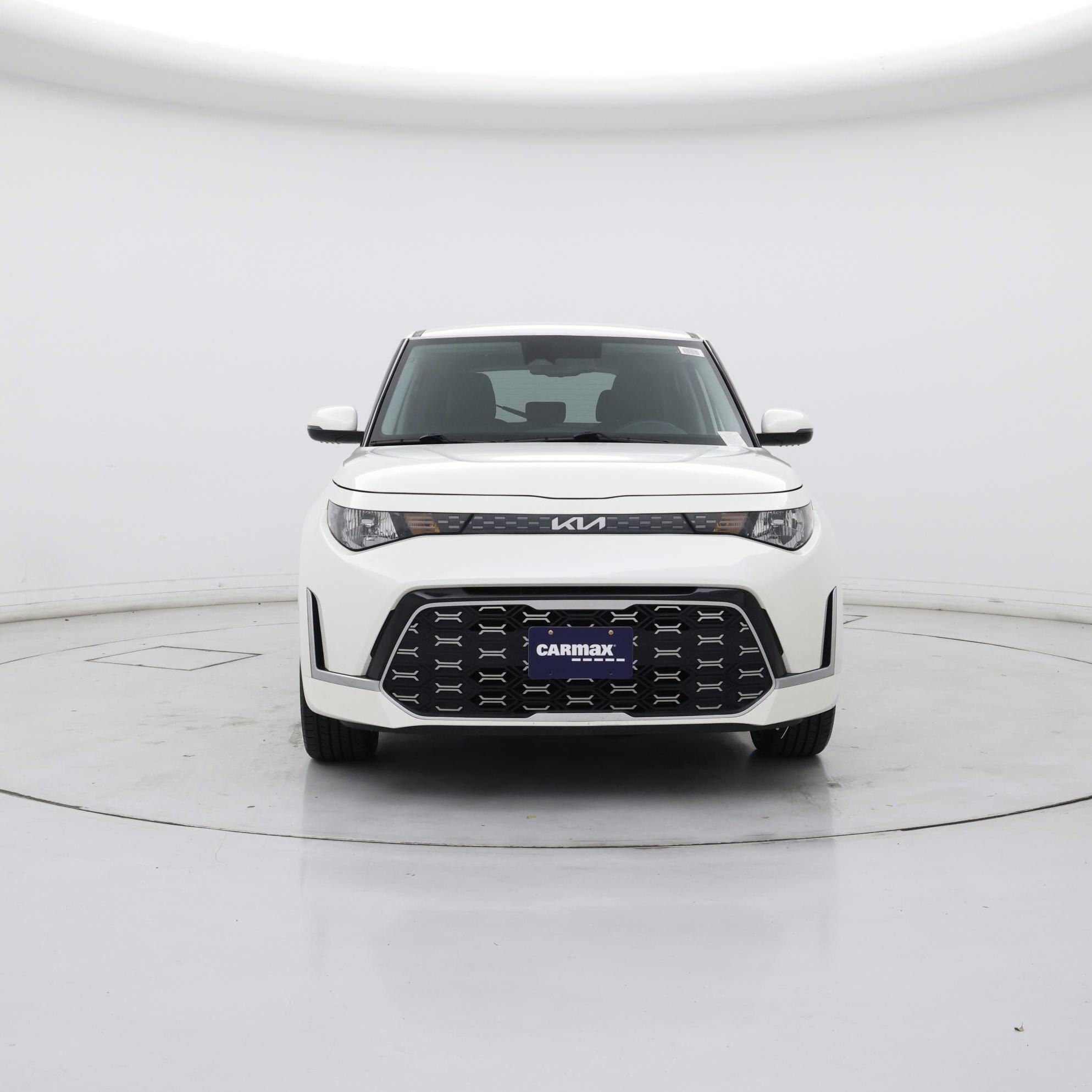 Thumbnail: 2023 Kia Soul - 5