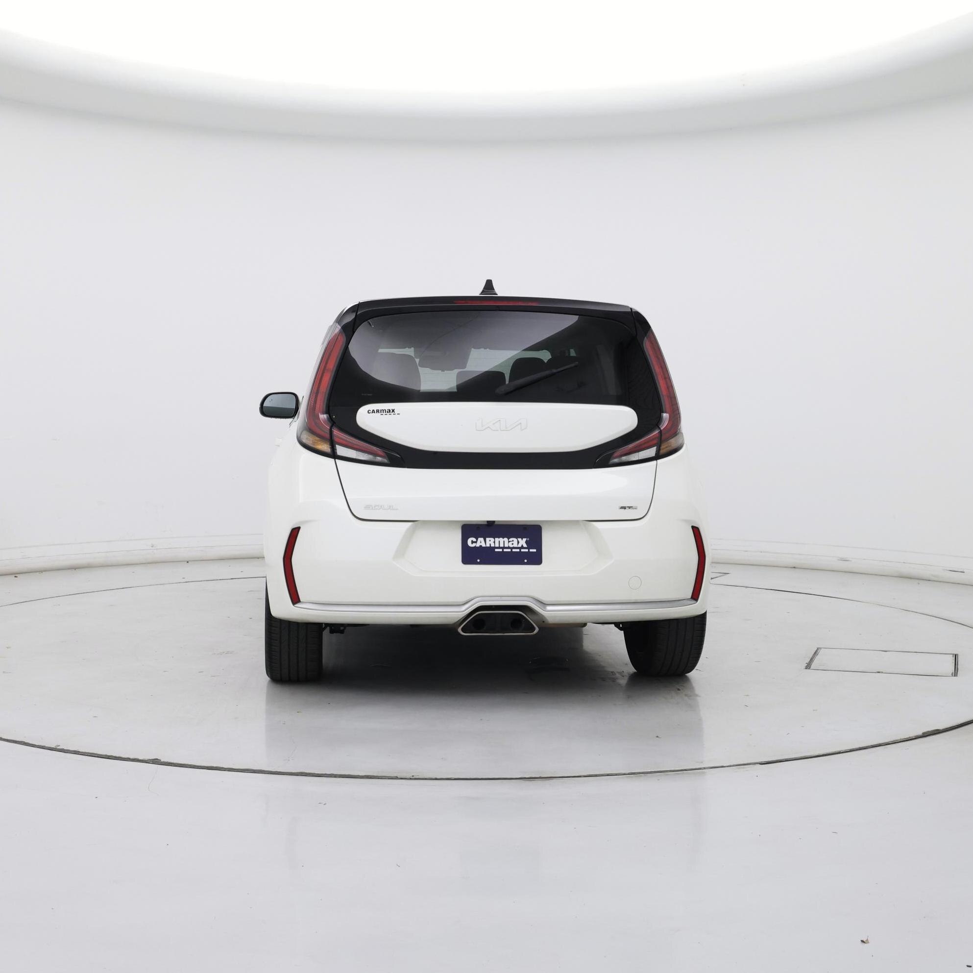Thumbnail: 2023 Kia Soul - 6