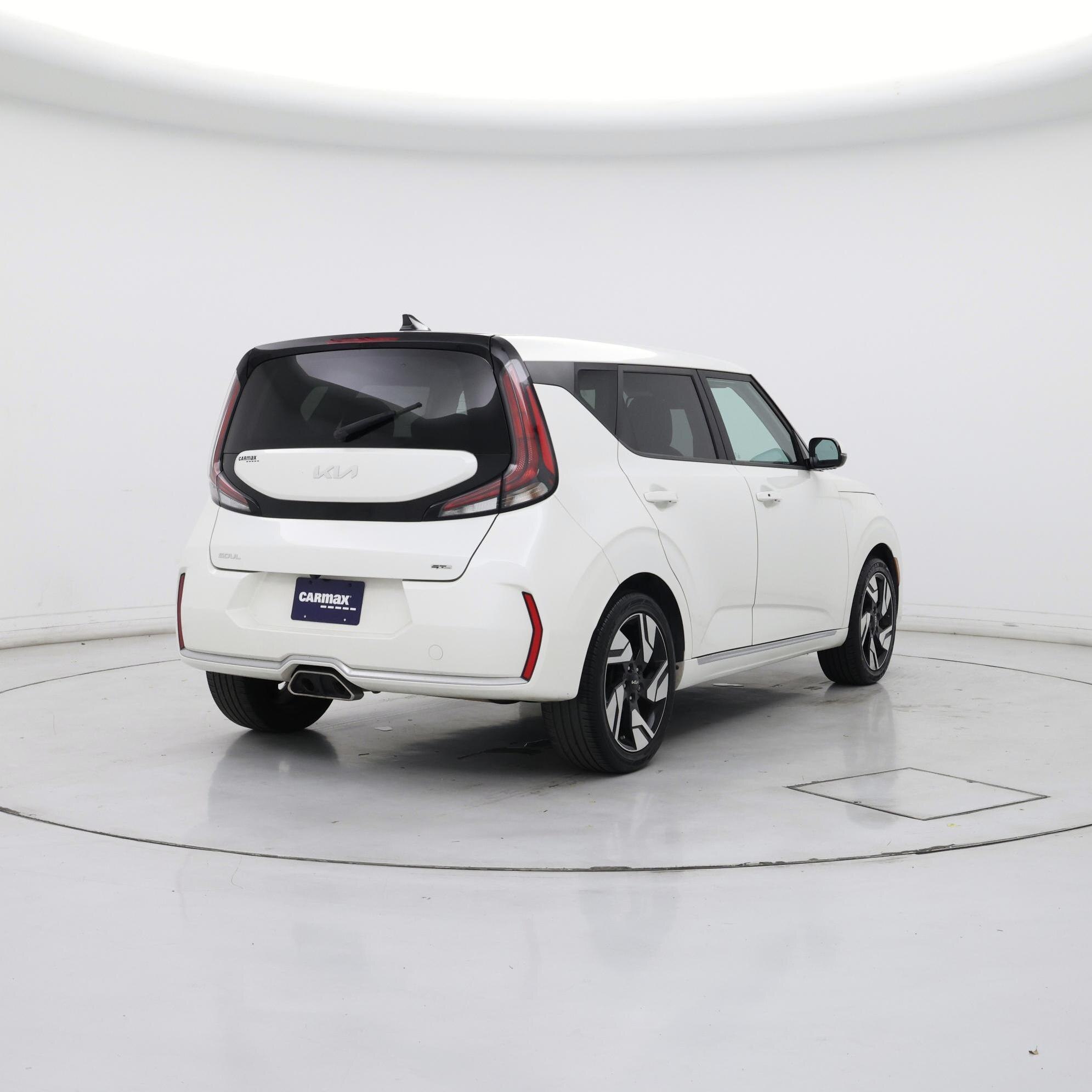 Thumbnail: 2023 Kia Soul - 8