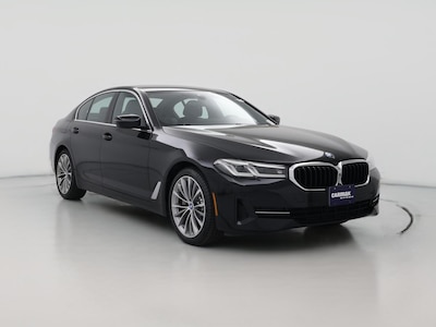 2023 BMW 530e Plug-in Hybrid