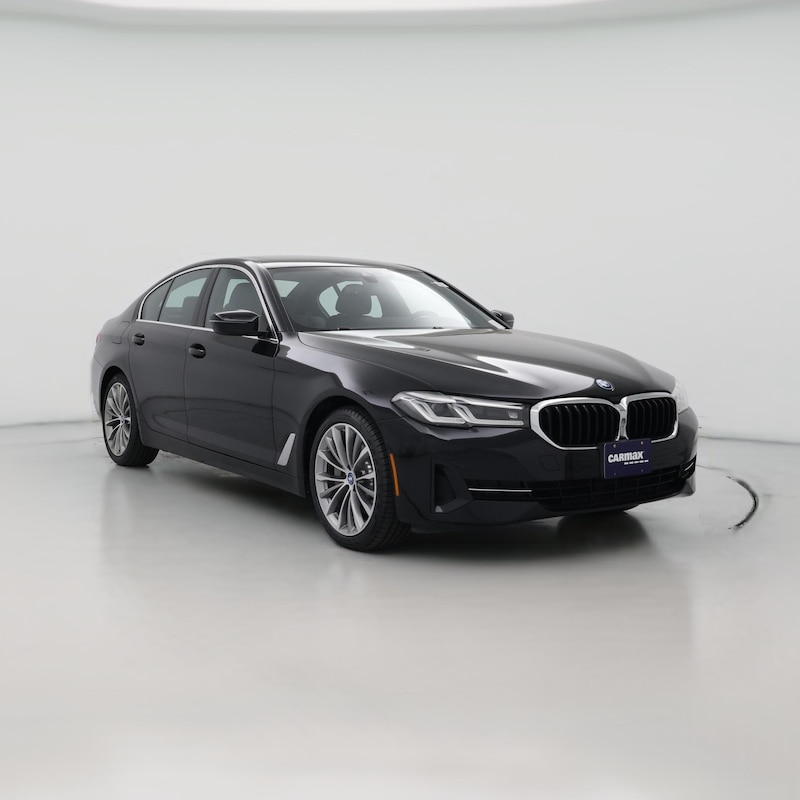 2023 BMW 530e Plug-in Hybrid