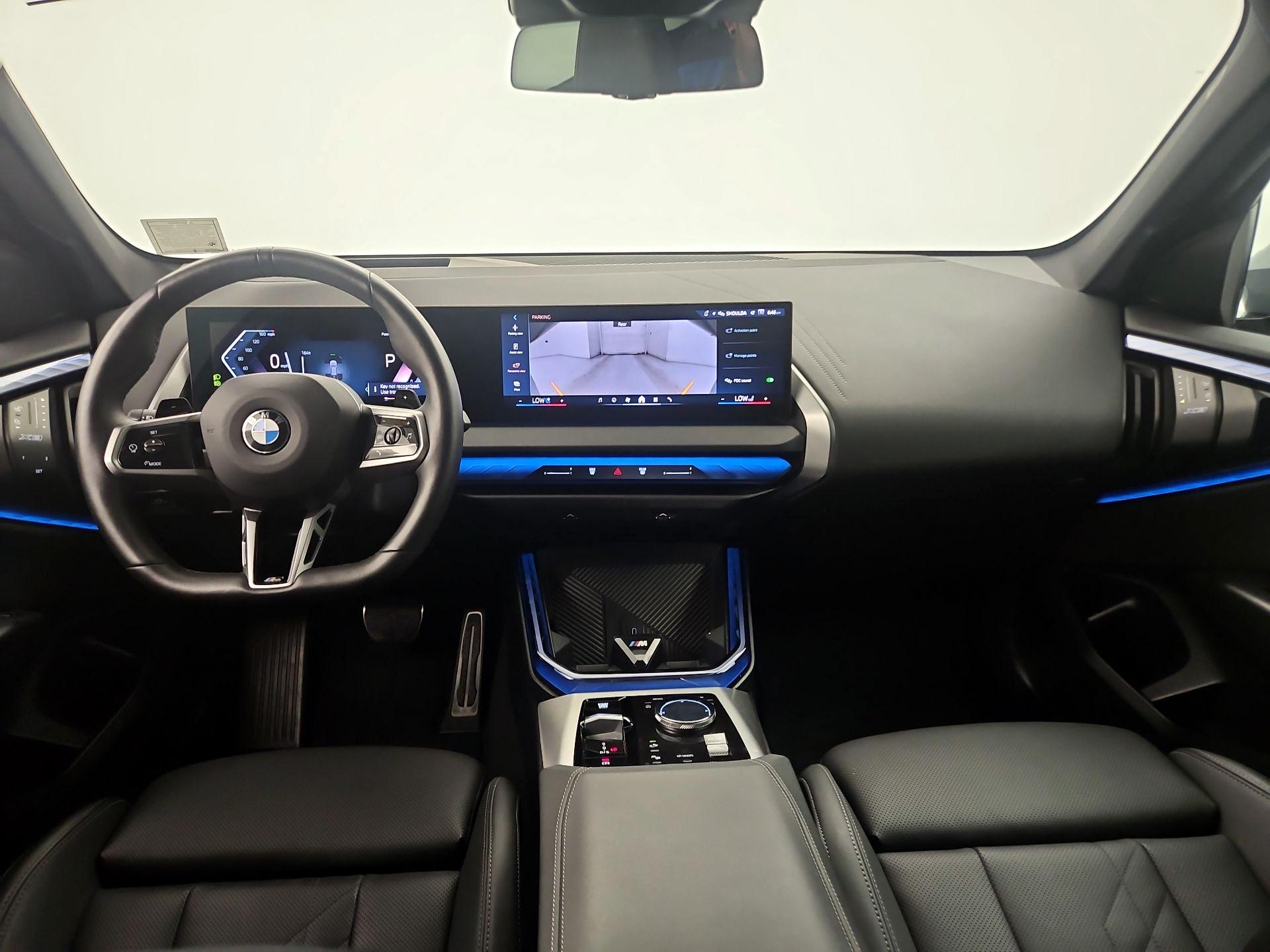 Thumbnail: 2025 BMW X3 - 9