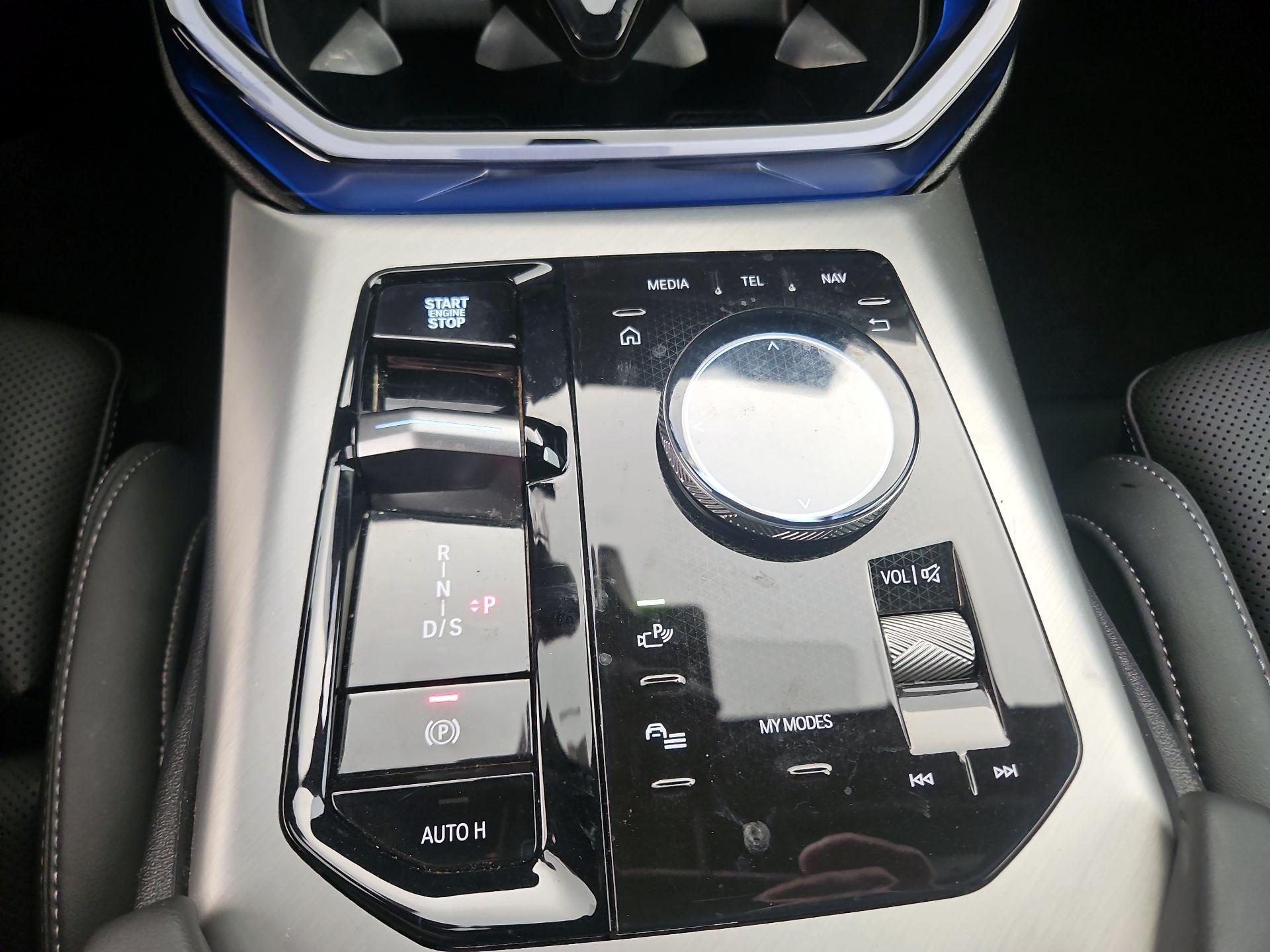 Thumbnail: 2025 BMW X3 - 18