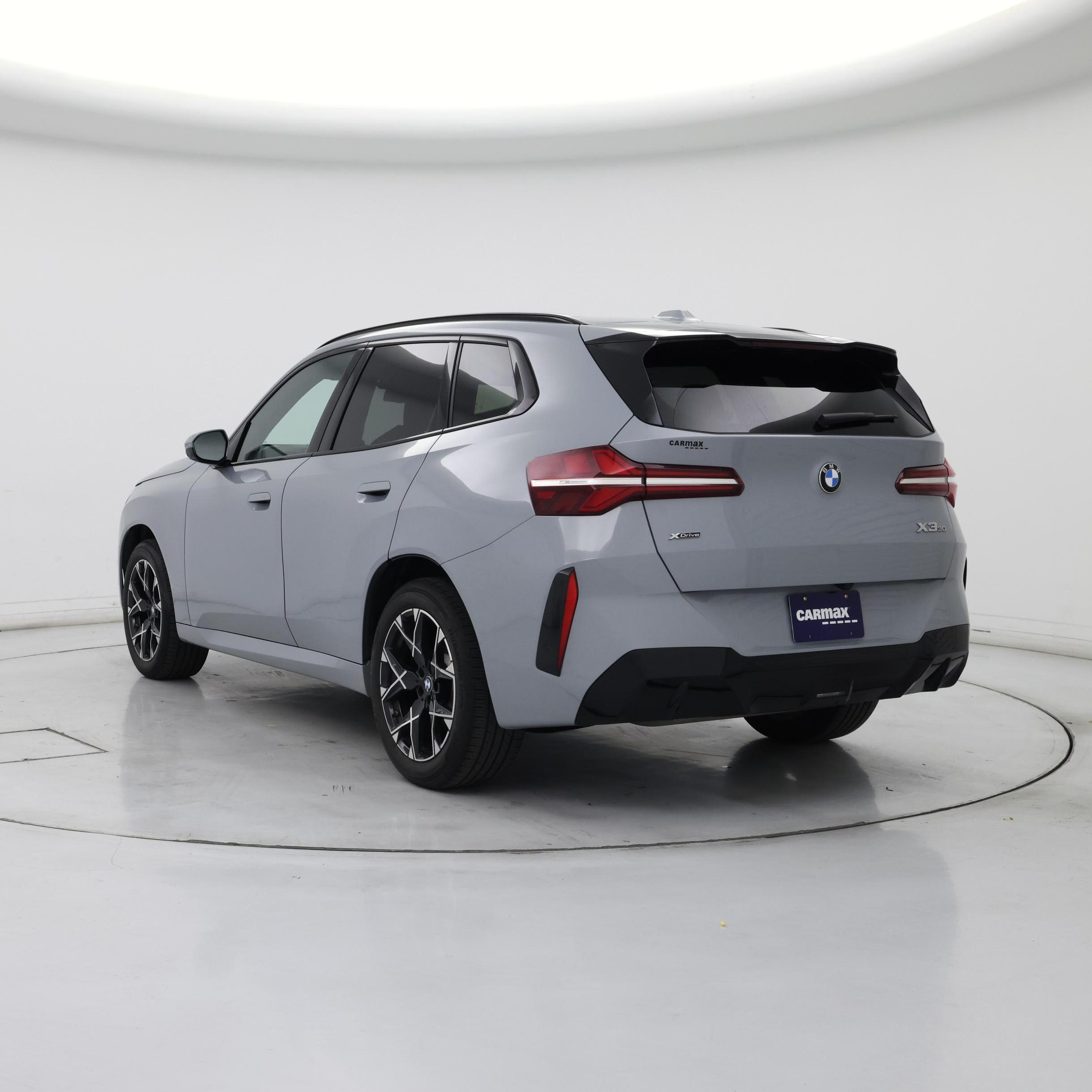 Thumbnail: 2025 BMW X3 - 2