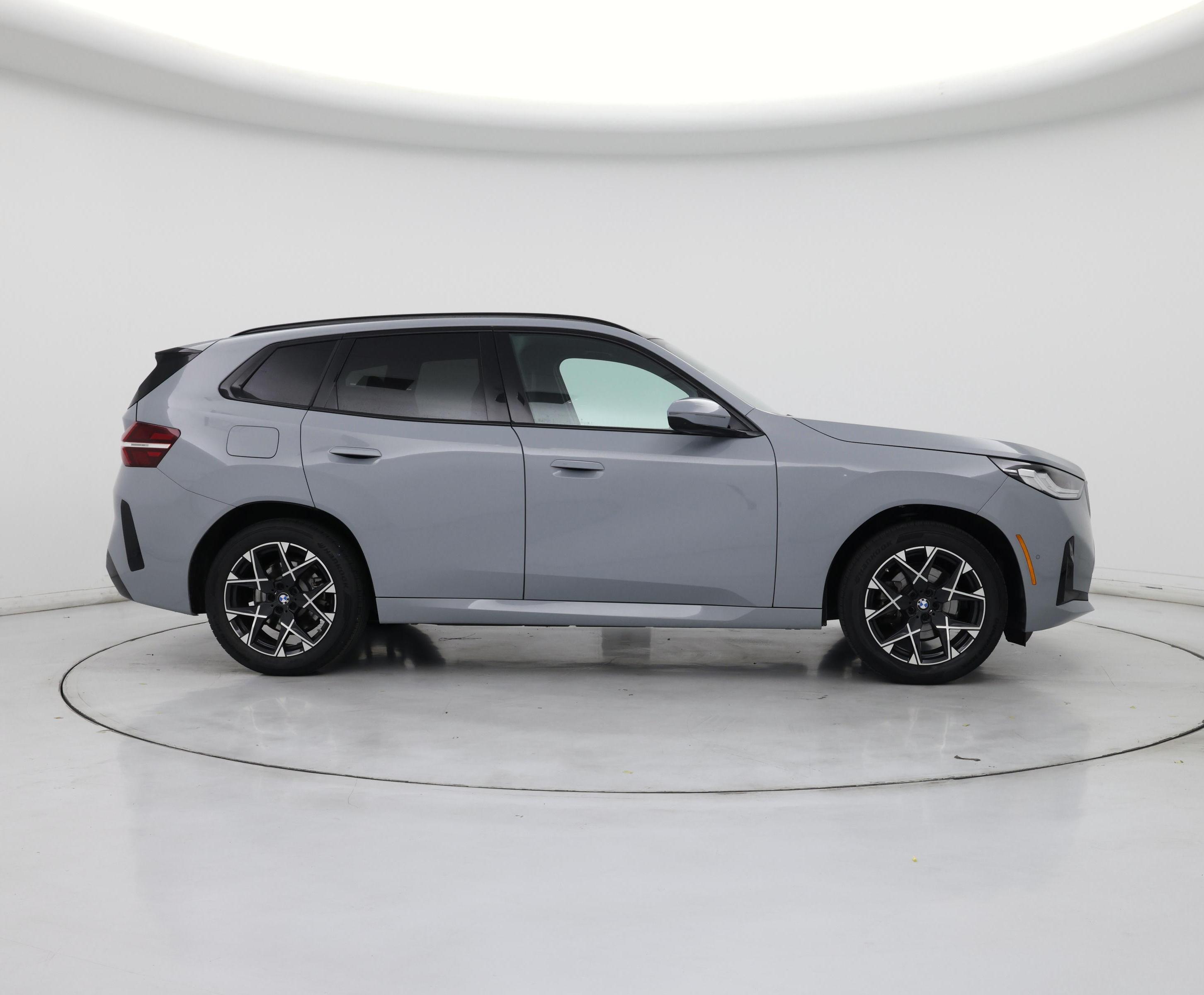 Thumbnail: 2025 BMW X3 - 7