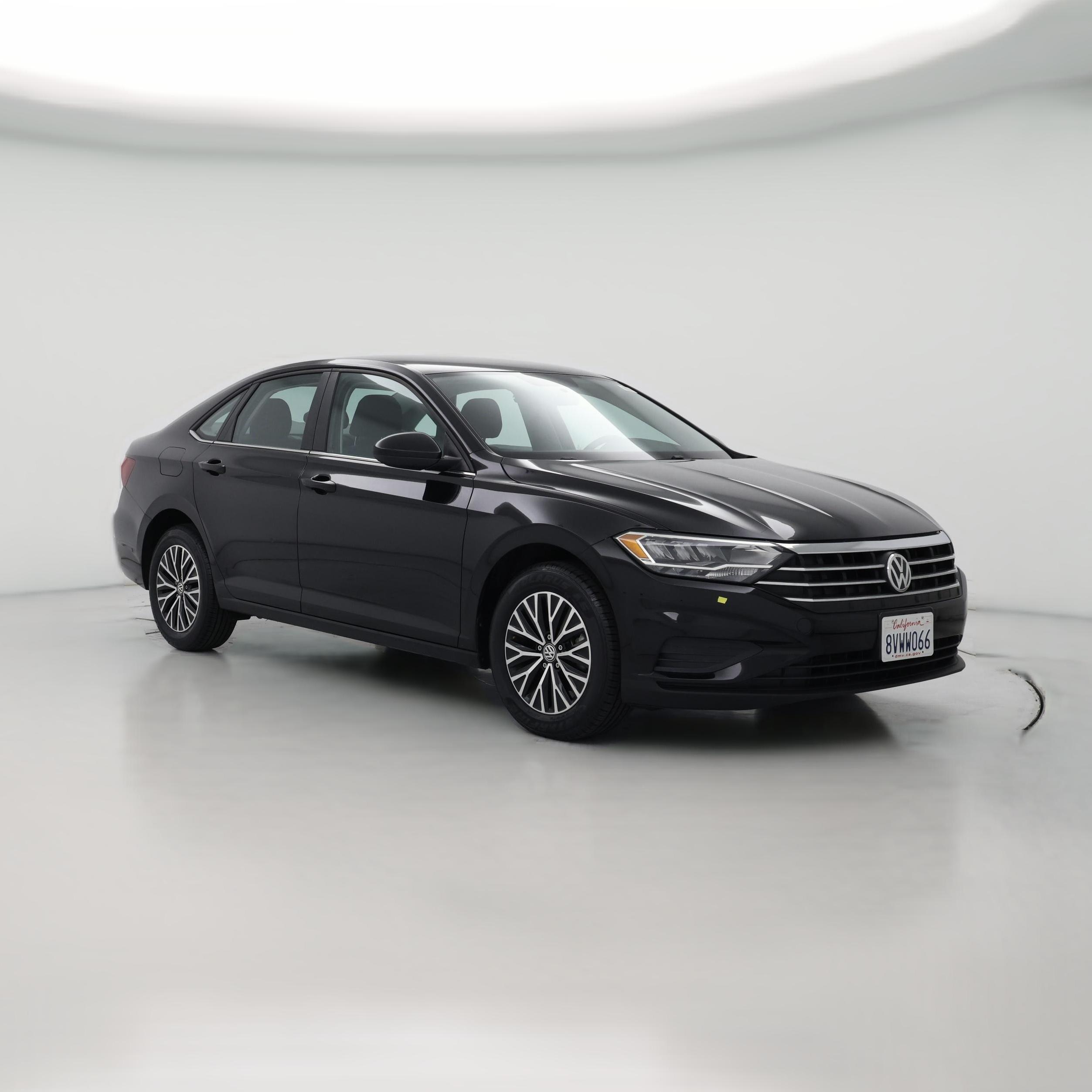 Thumbnail: 2021 Volkswagen Jetta - 1
