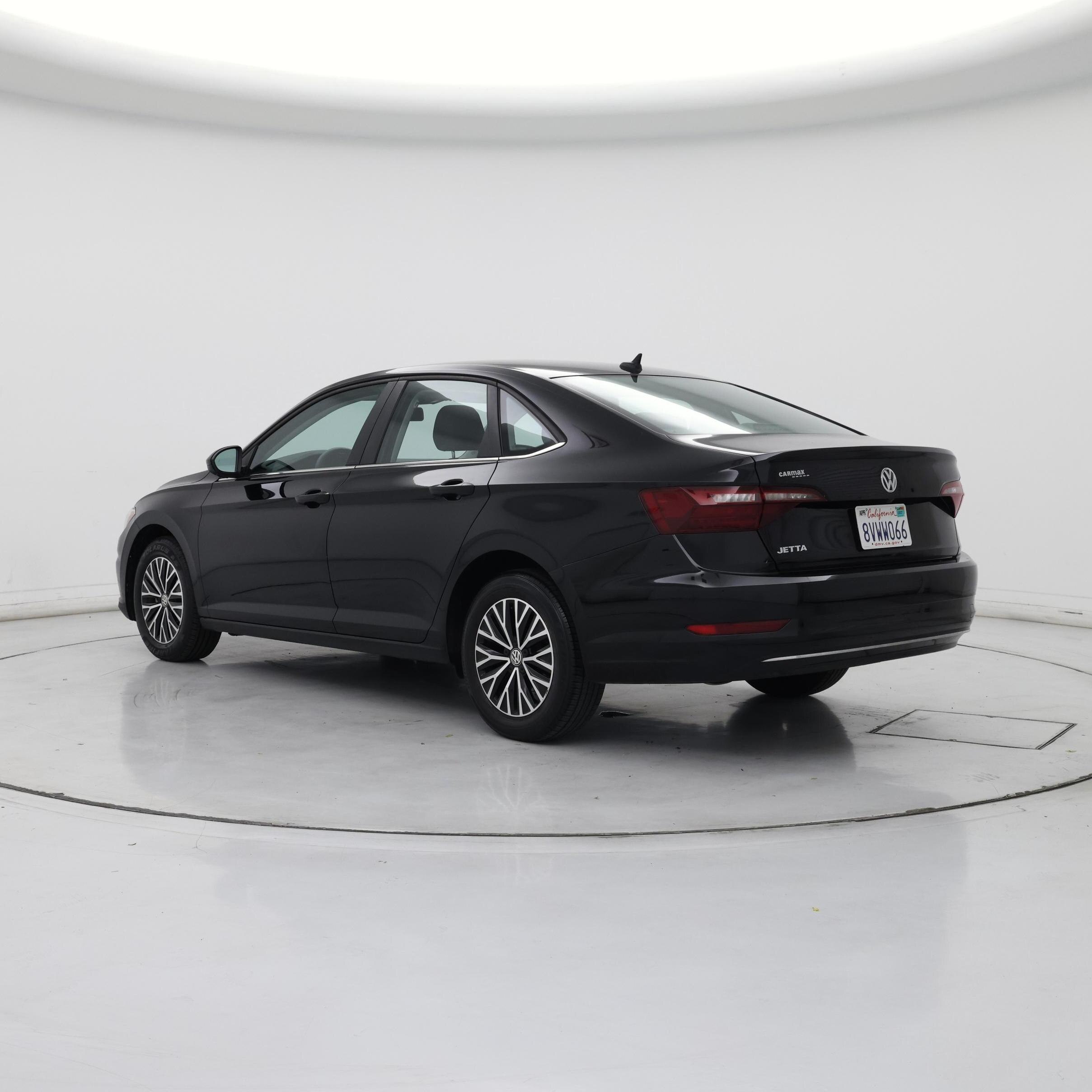 Thumbnail: 2021 Volkswagen Jetta - 2