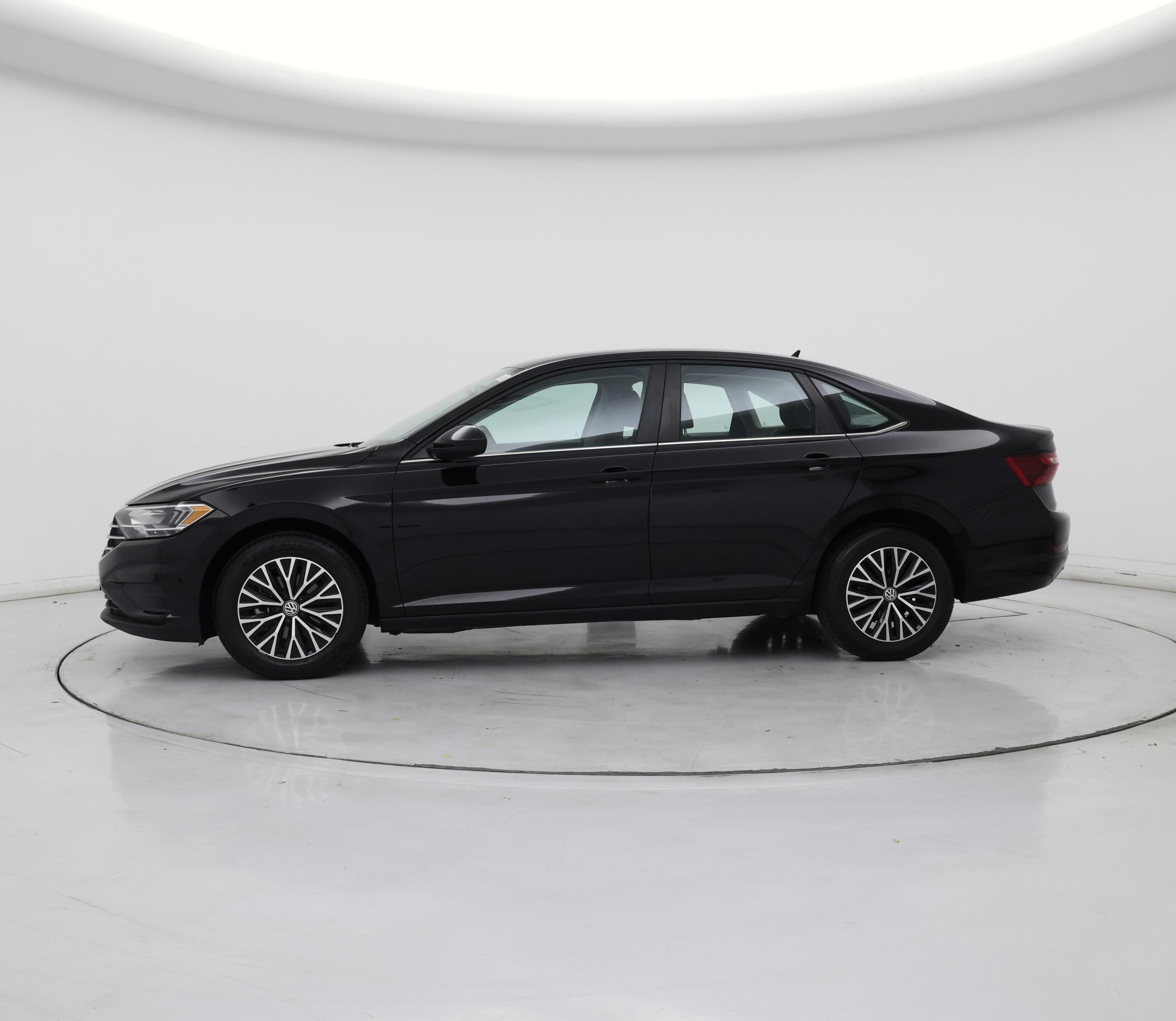 Thumbnail: 2021 Volkswagen Jetta - 3