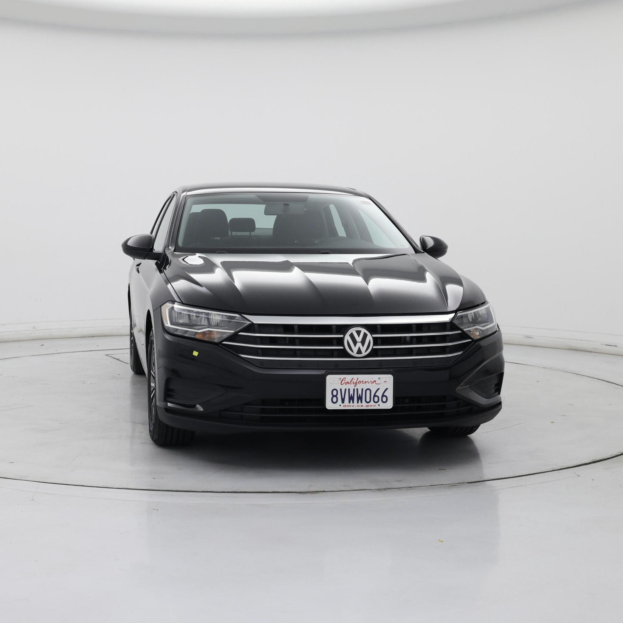 Thumbnail: 2021 Volkswagen Jetta - 5