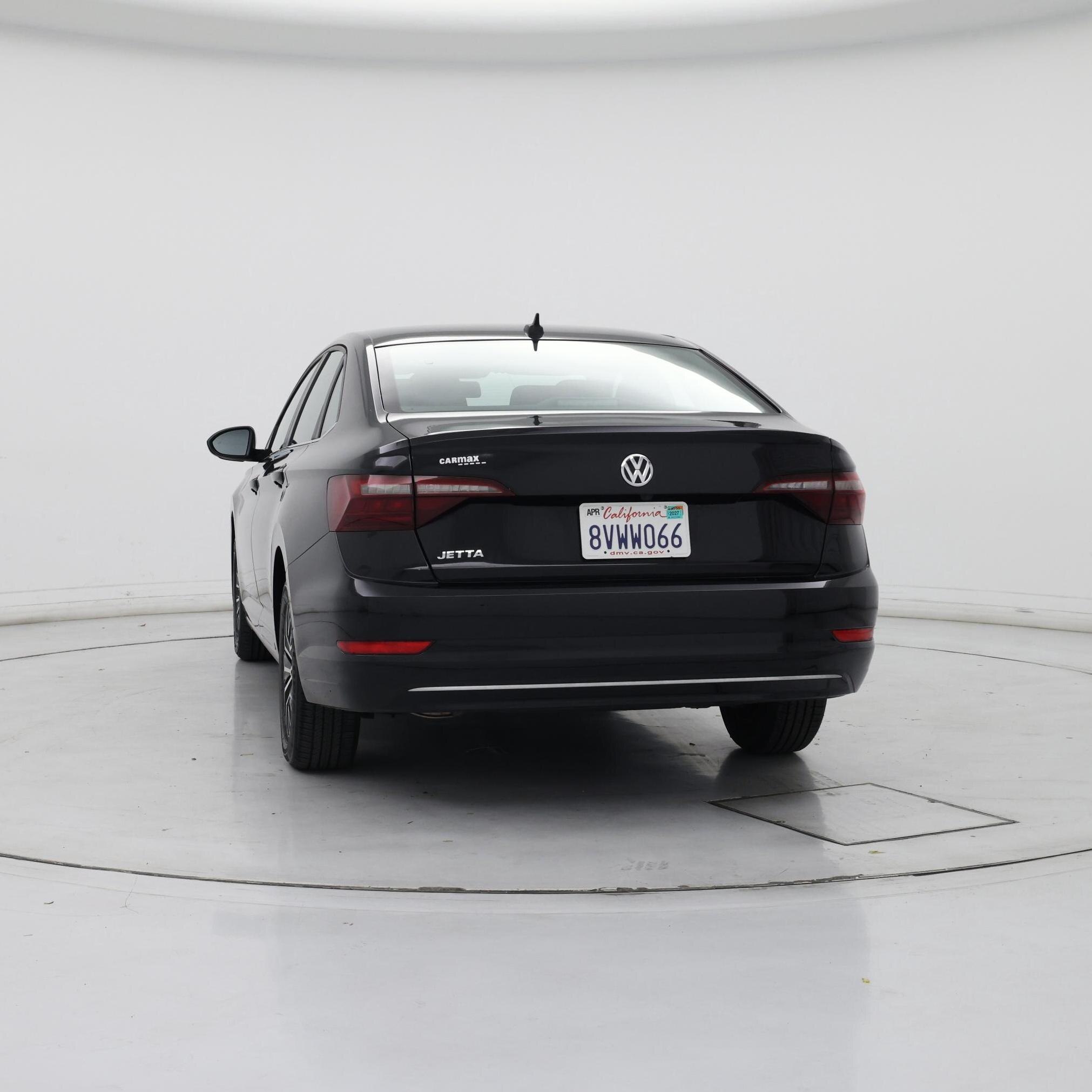 Thumbnail: 2021 Volkswagen Jetta - 6