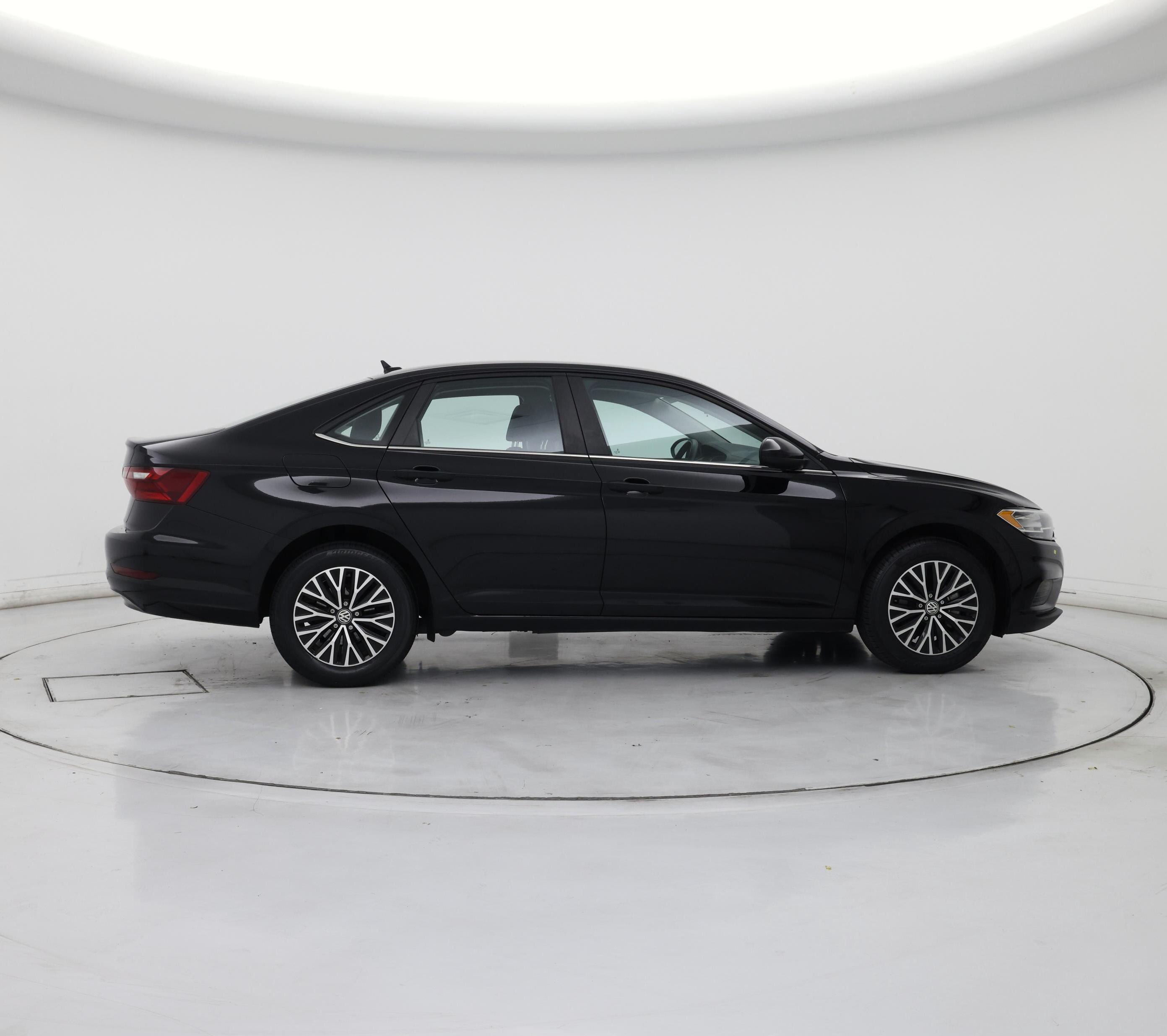 Thumbnail: 2021 Volkswagen Jetta - 7