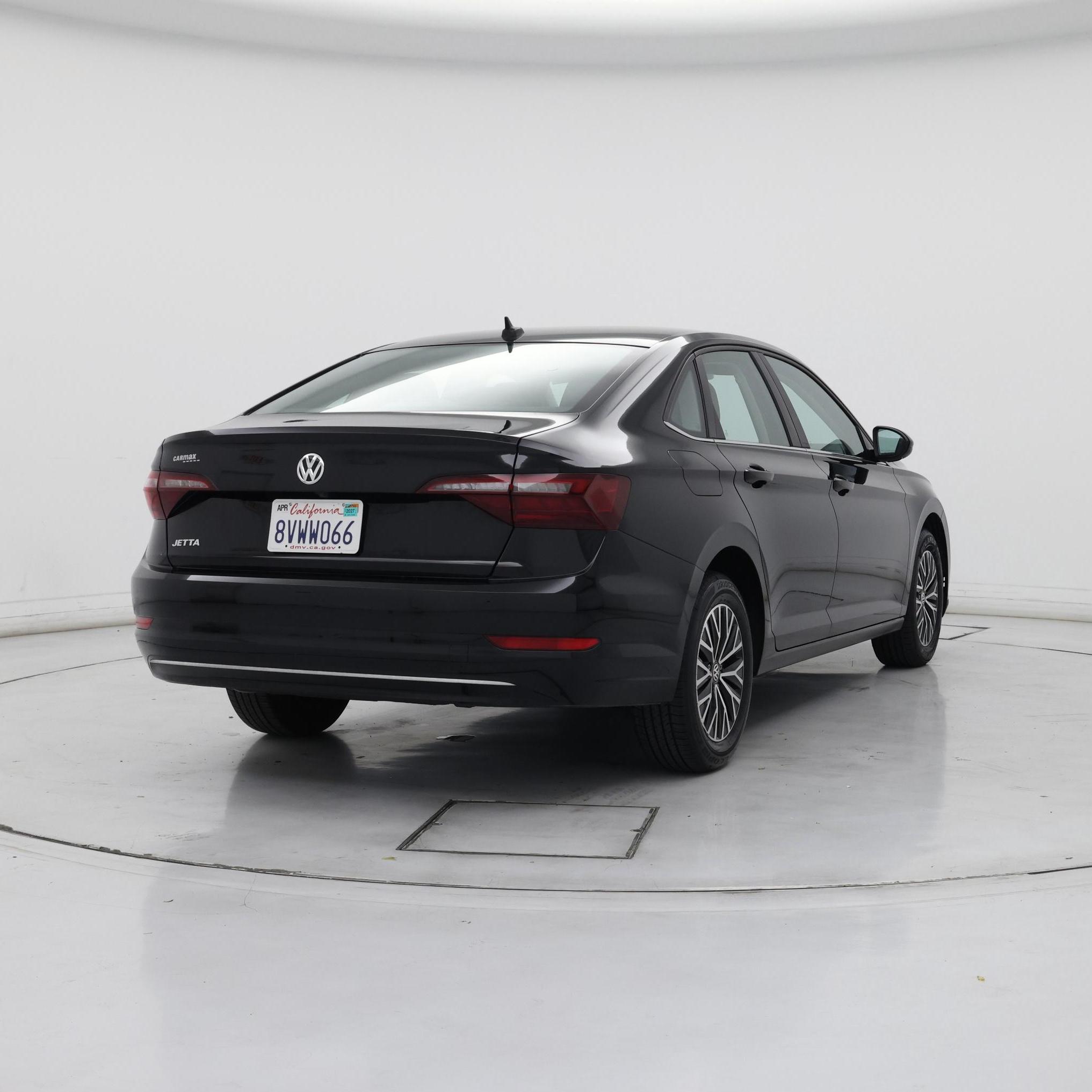 Thumbnail: 2021 Volkswagen Jetta - 8