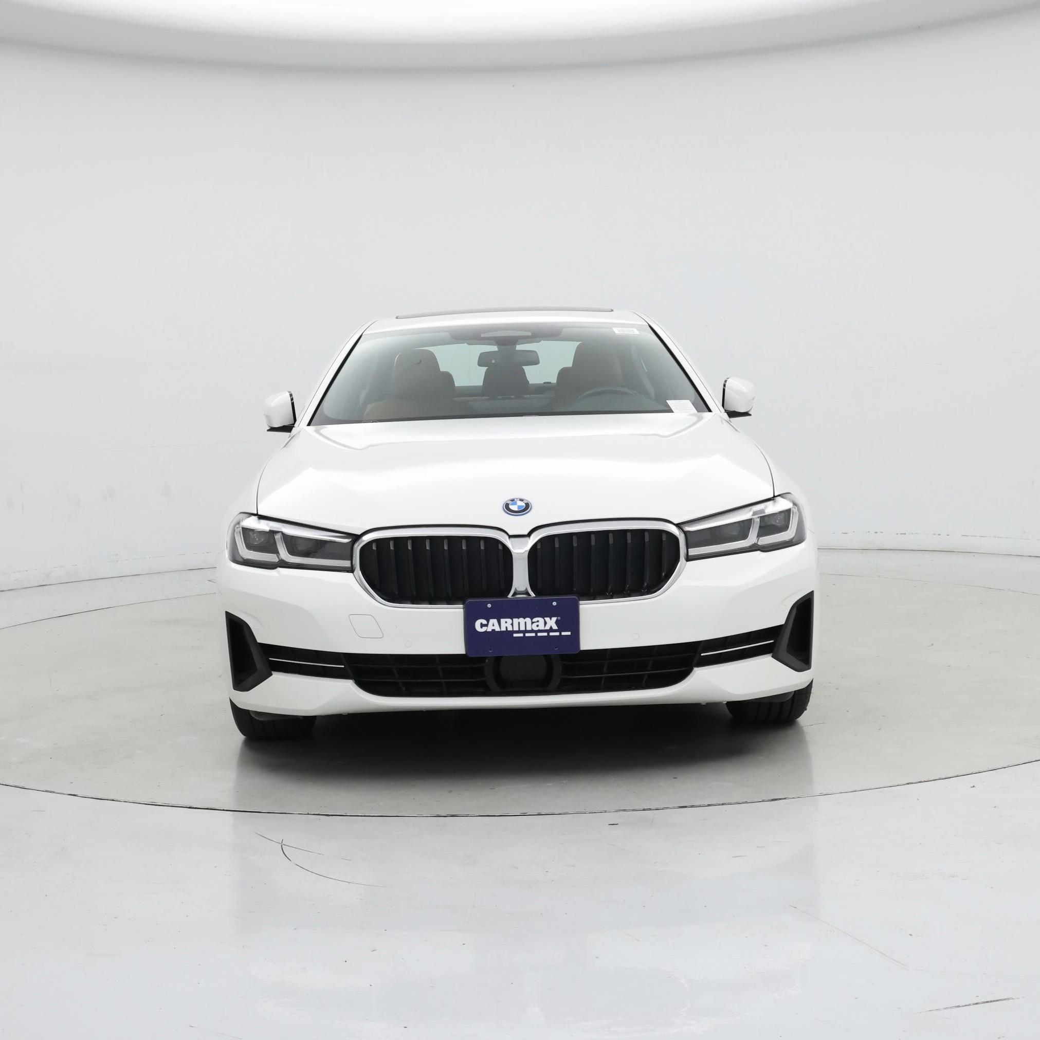 Thumbnail: 2023 BMW 5 Series - 5