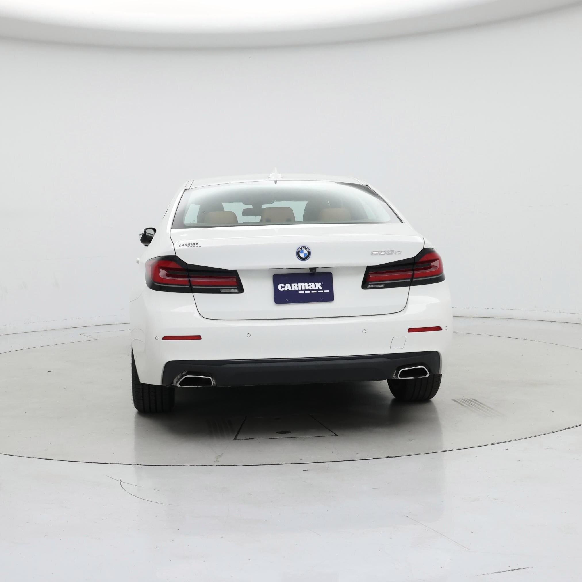 Thumbnail: 2023 BMW 5 Series - 6