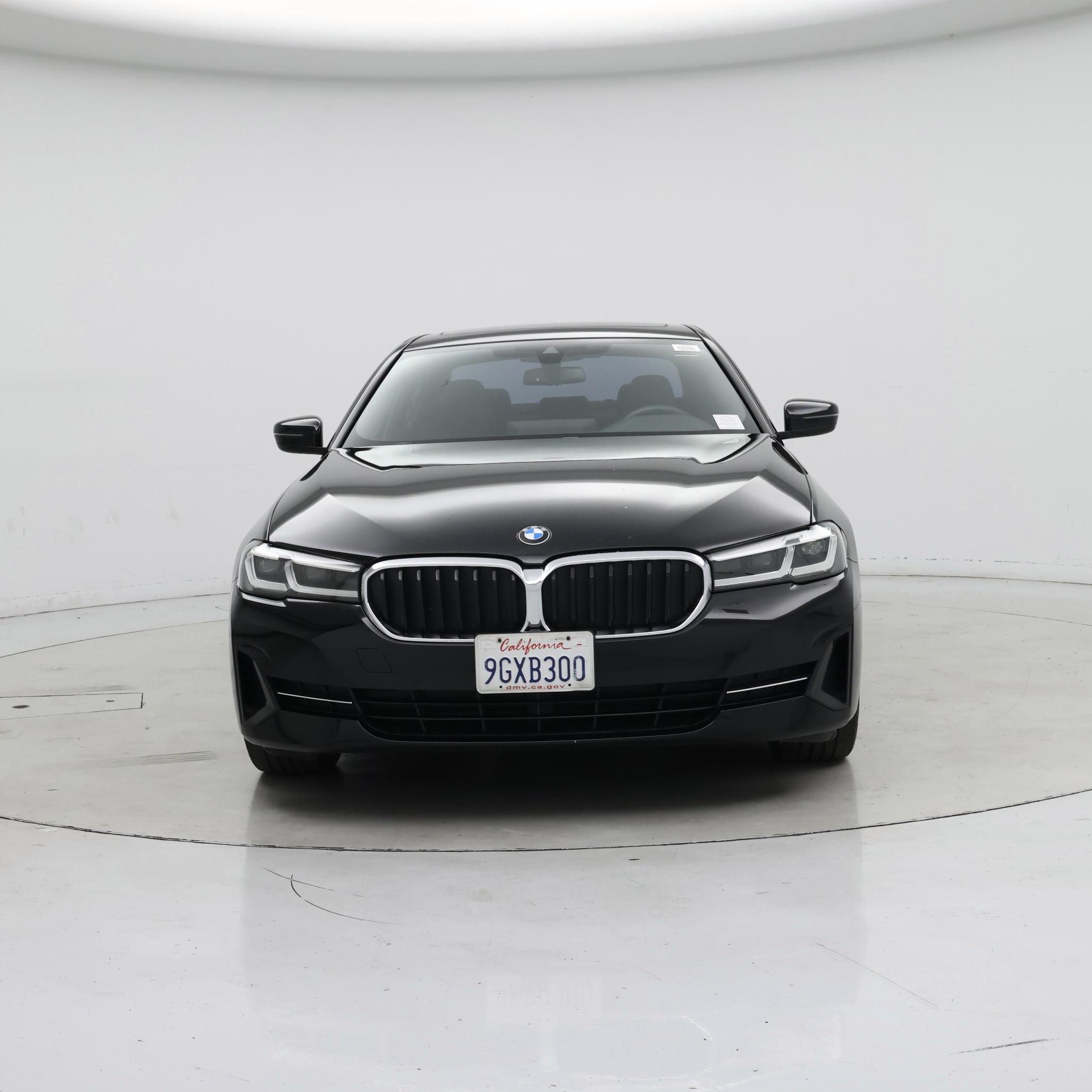 Thumbnail: 2023 BMW 5 Series - 5