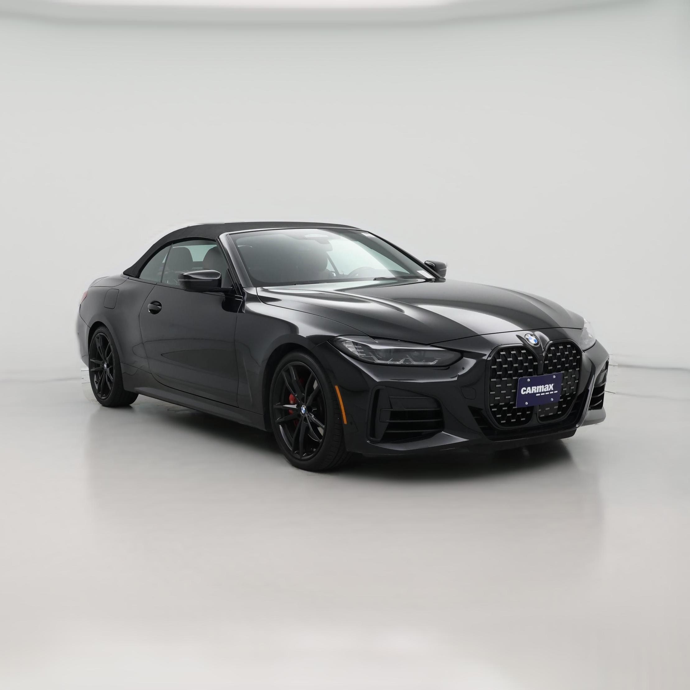 Thumbnail: 2023 BMW 4 Series - 1