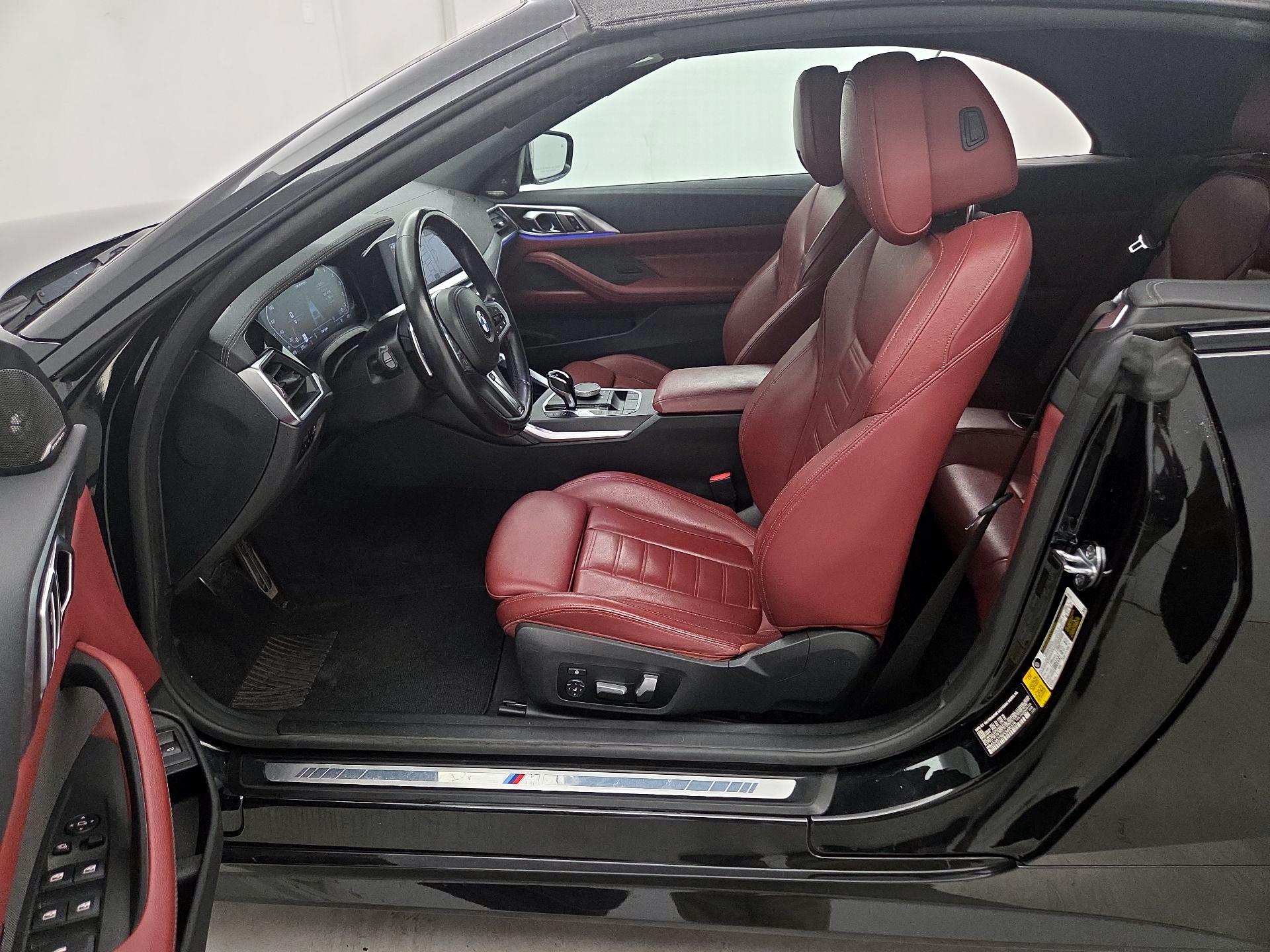 Thumbnail: 2023 BMW 4 Series - 11