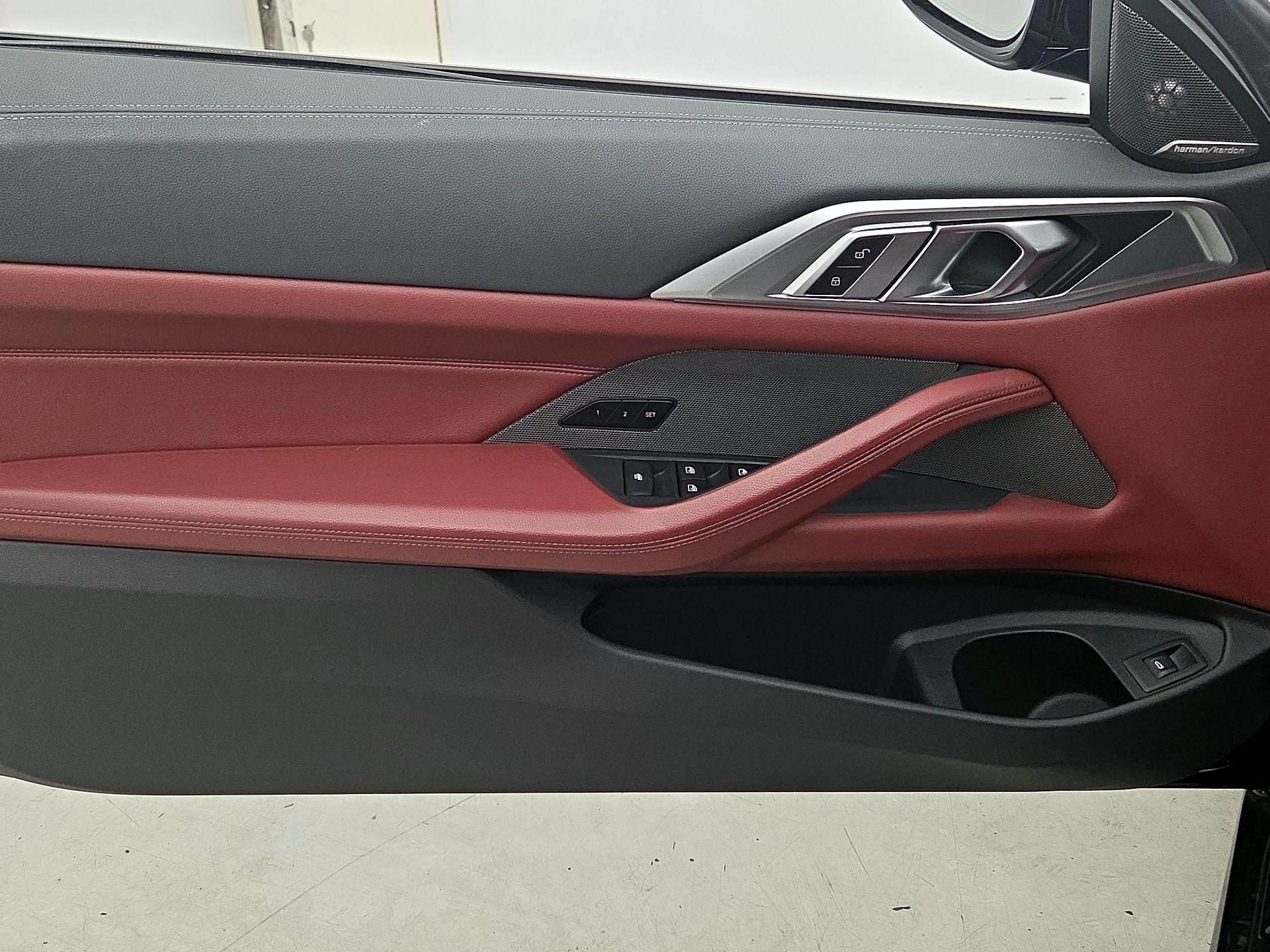 Thumbnail: 2023 BMW 4 Series - 12