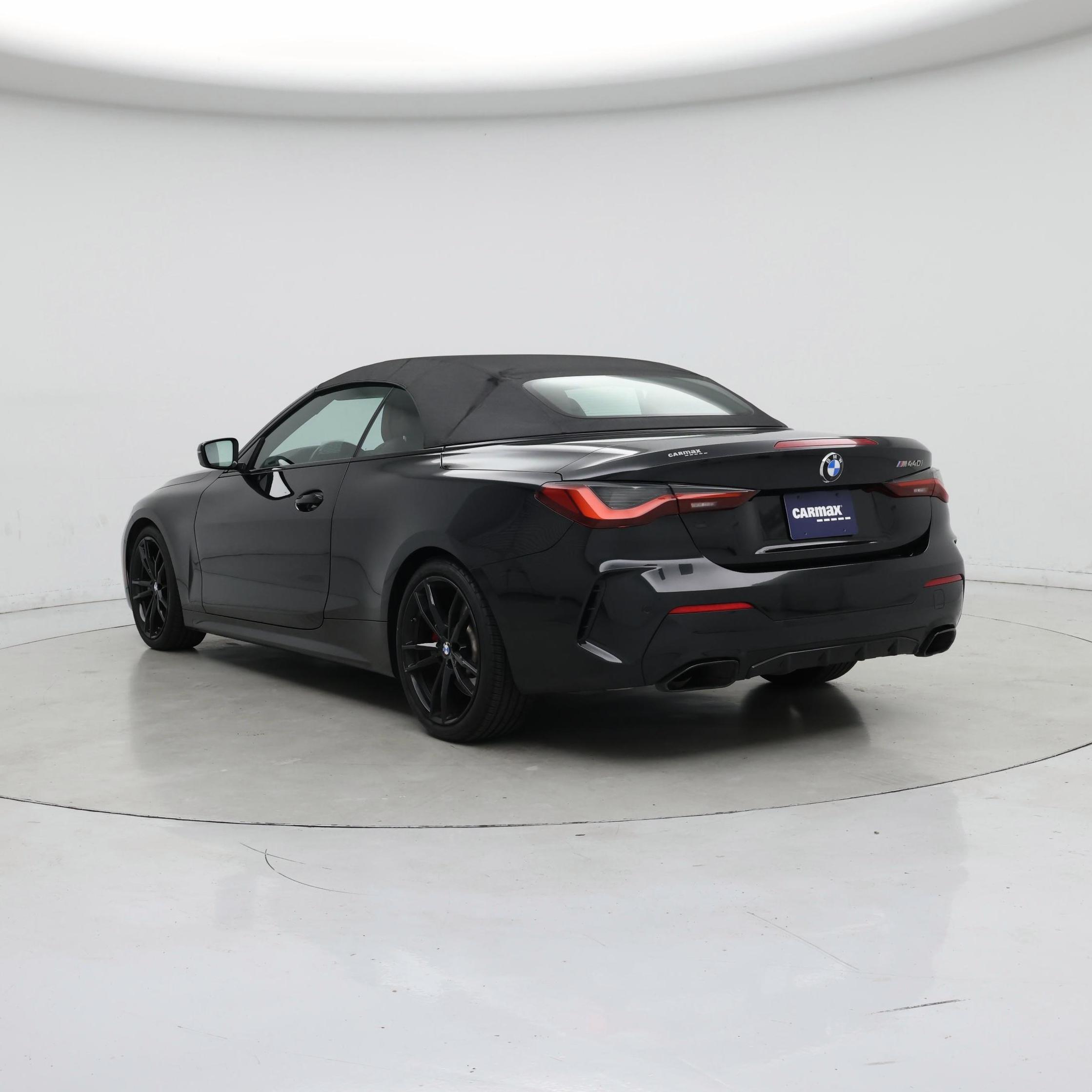 Thumbnail: 2023 BMW 4 Series - 2