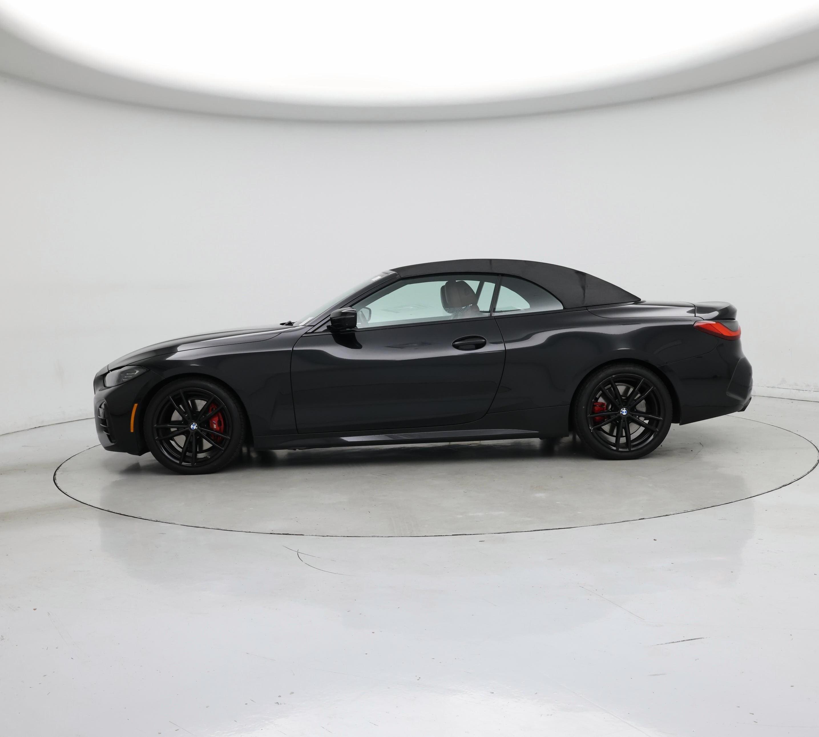 Thumbnail: 2023 BMW 4 Series - 3