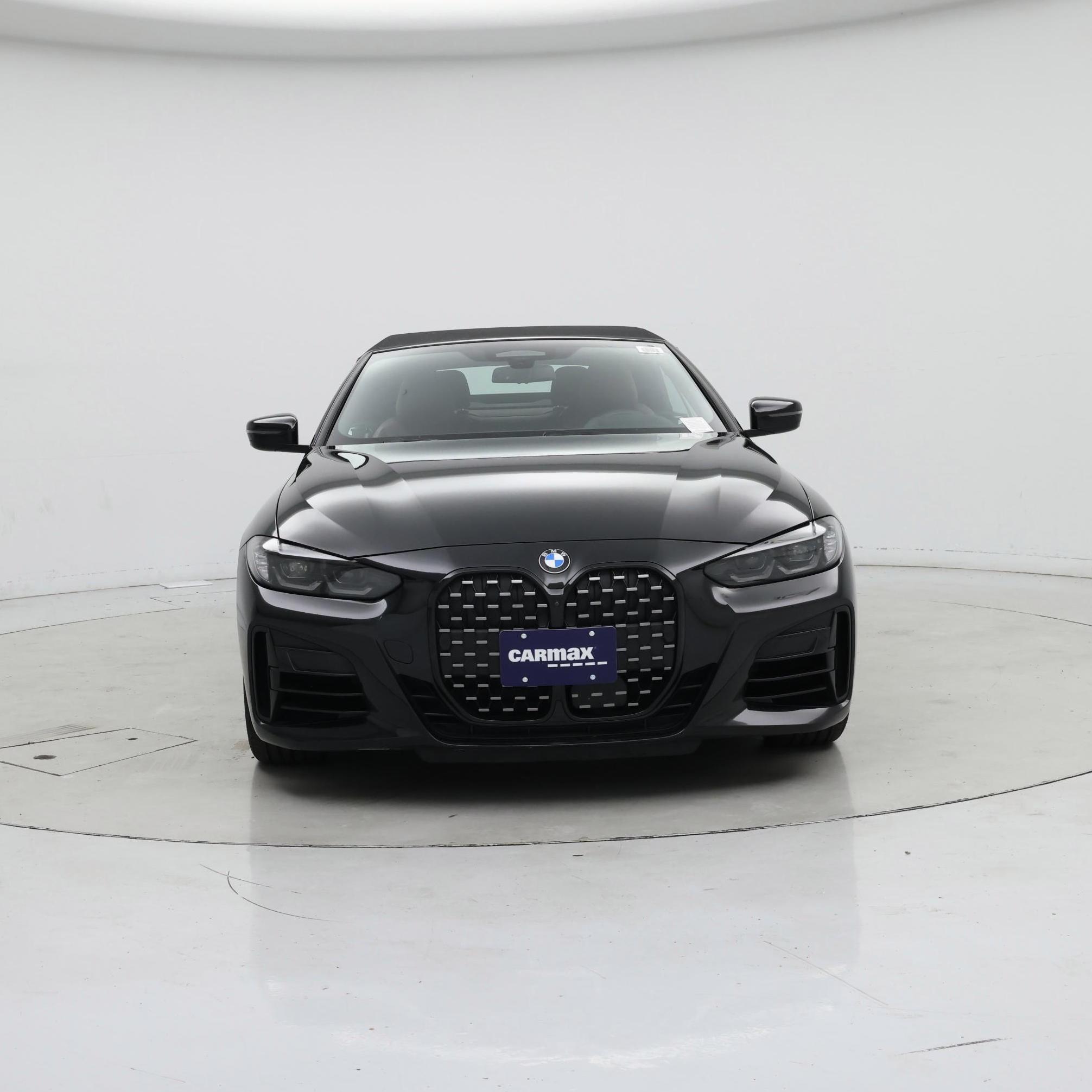 Thumbnail: 2023 BMW 4 Series - 5