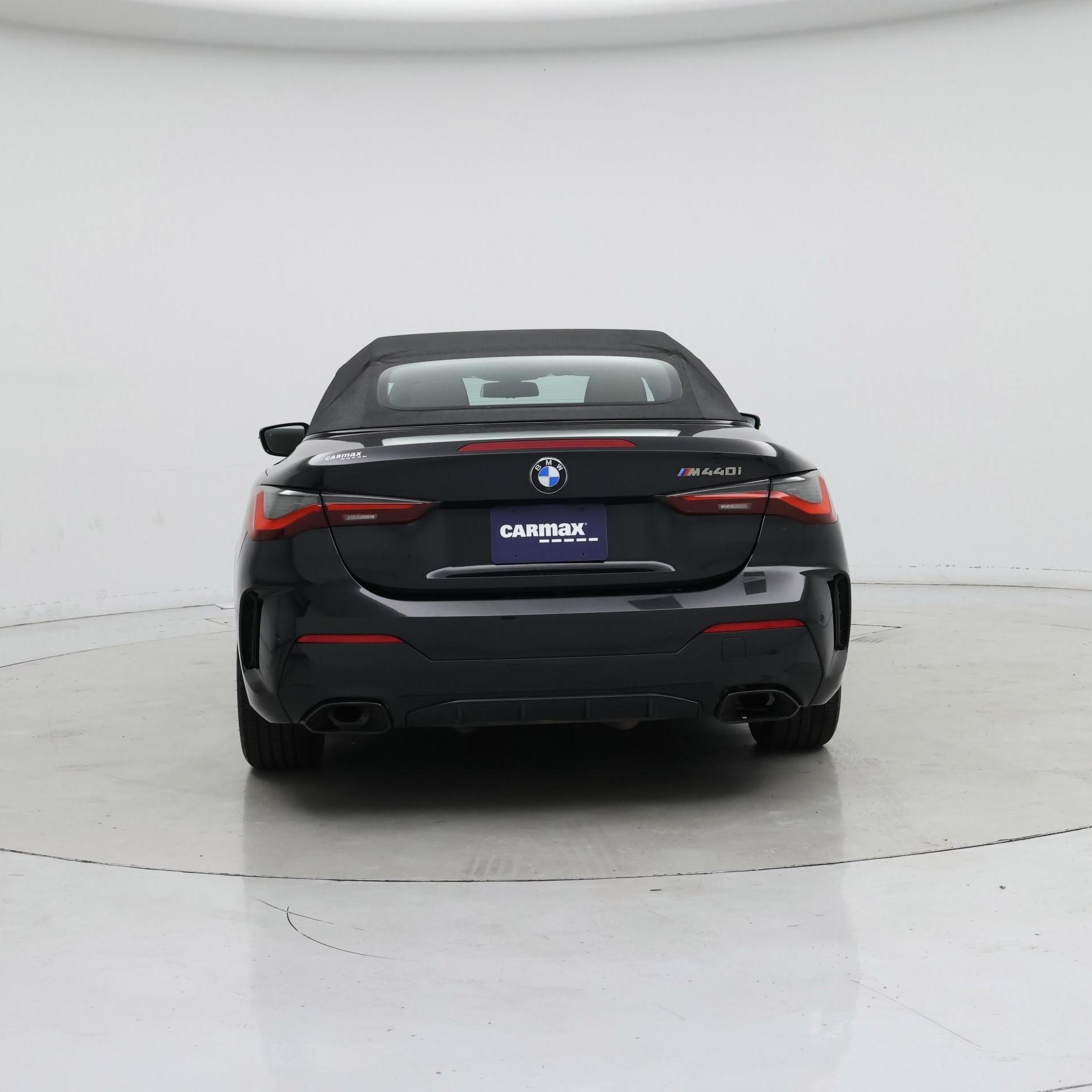 Thumbnail: 2023 BMW 4 Series - 6