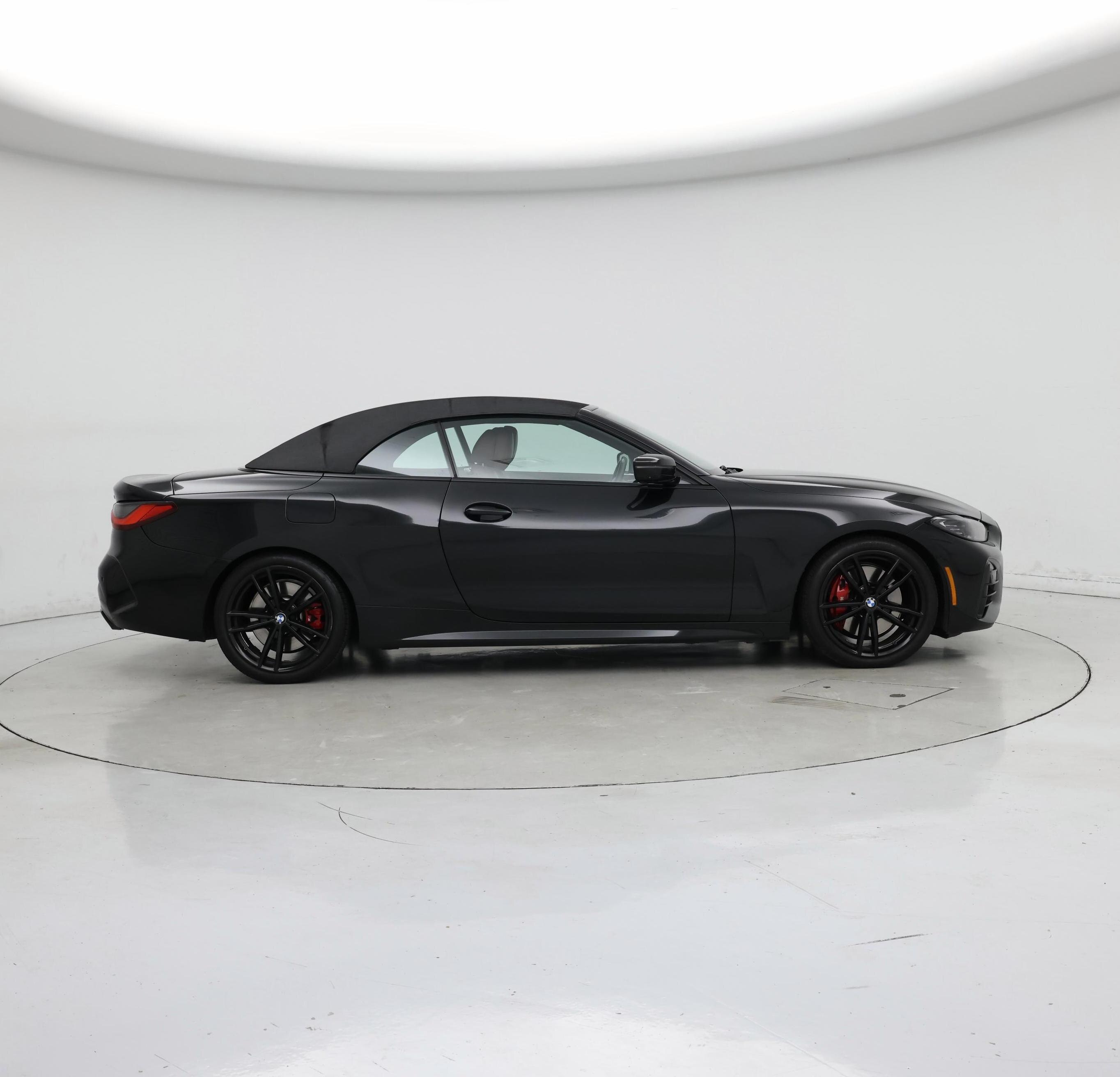 Thumbnail: 2023 BMW 4 Series - 7