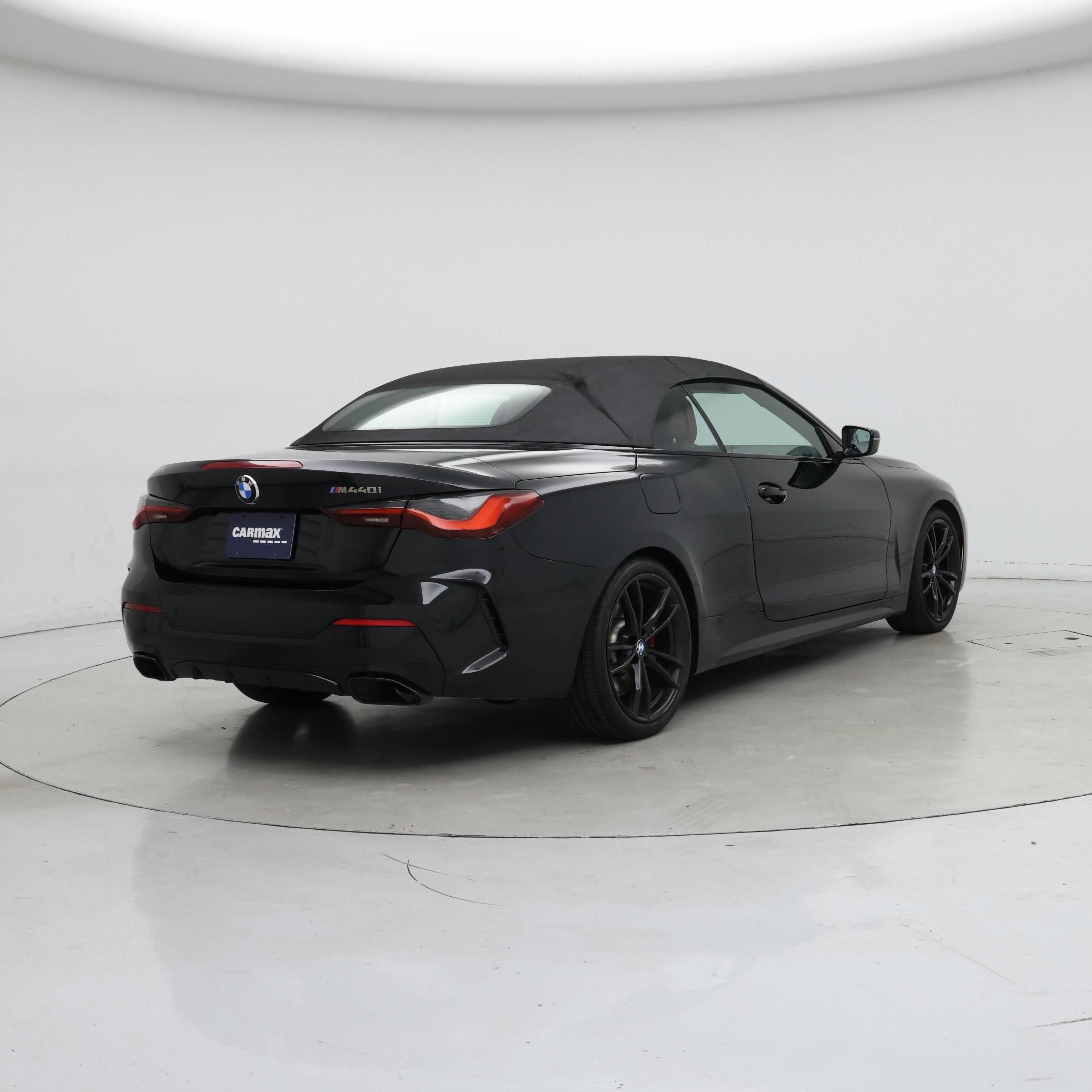 Thumbnail: 2023 BMW 4 Series - 8