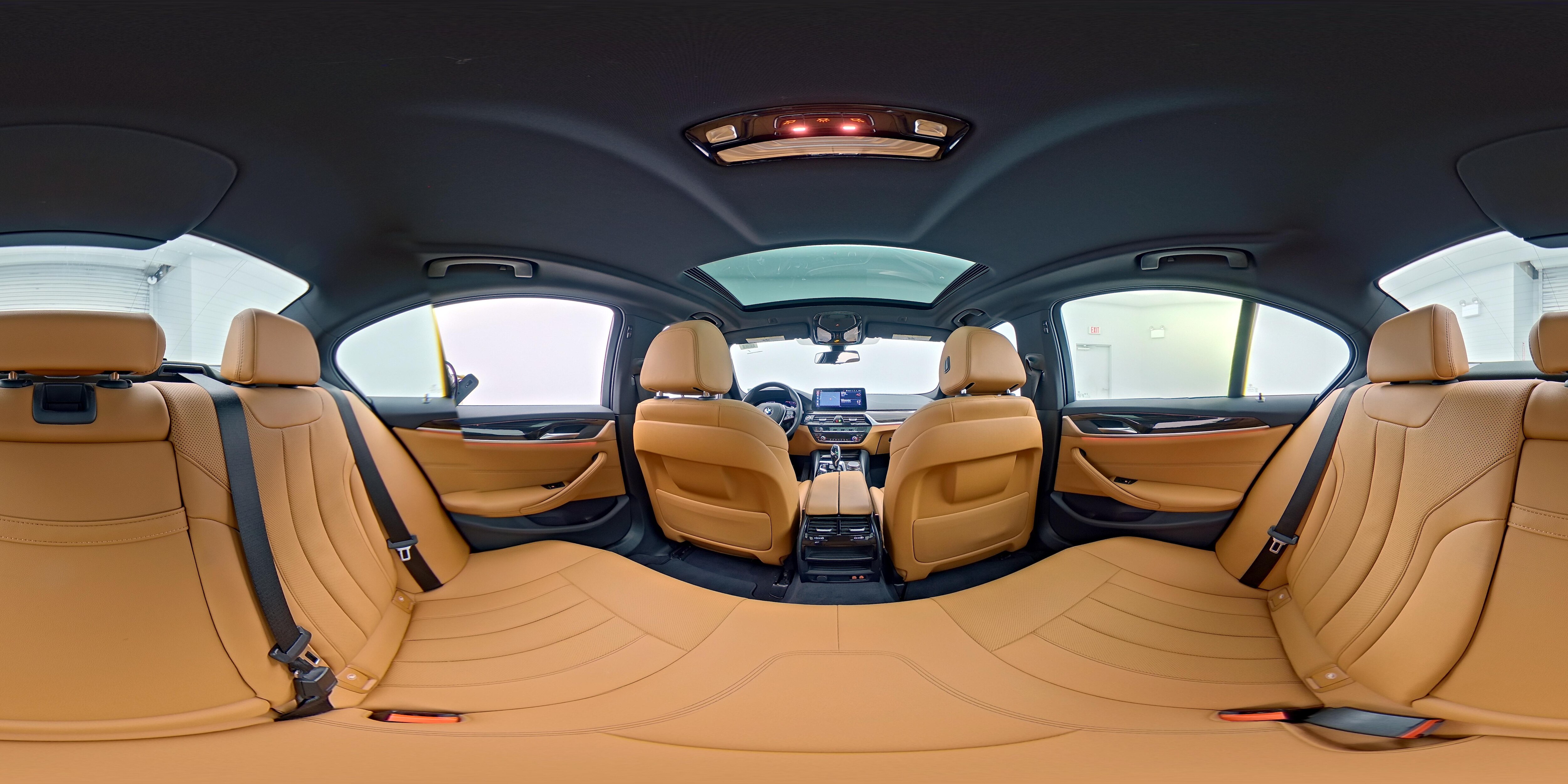 2023 BMW 5 Series 530i - Photo 27